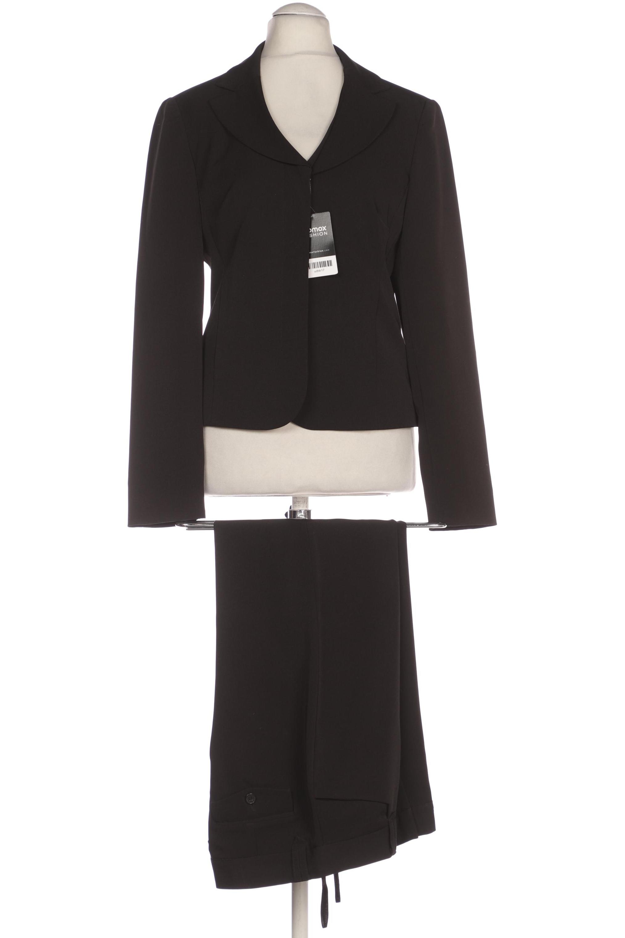 

Heine Damen Anzug, schwarz, Gr. 38
