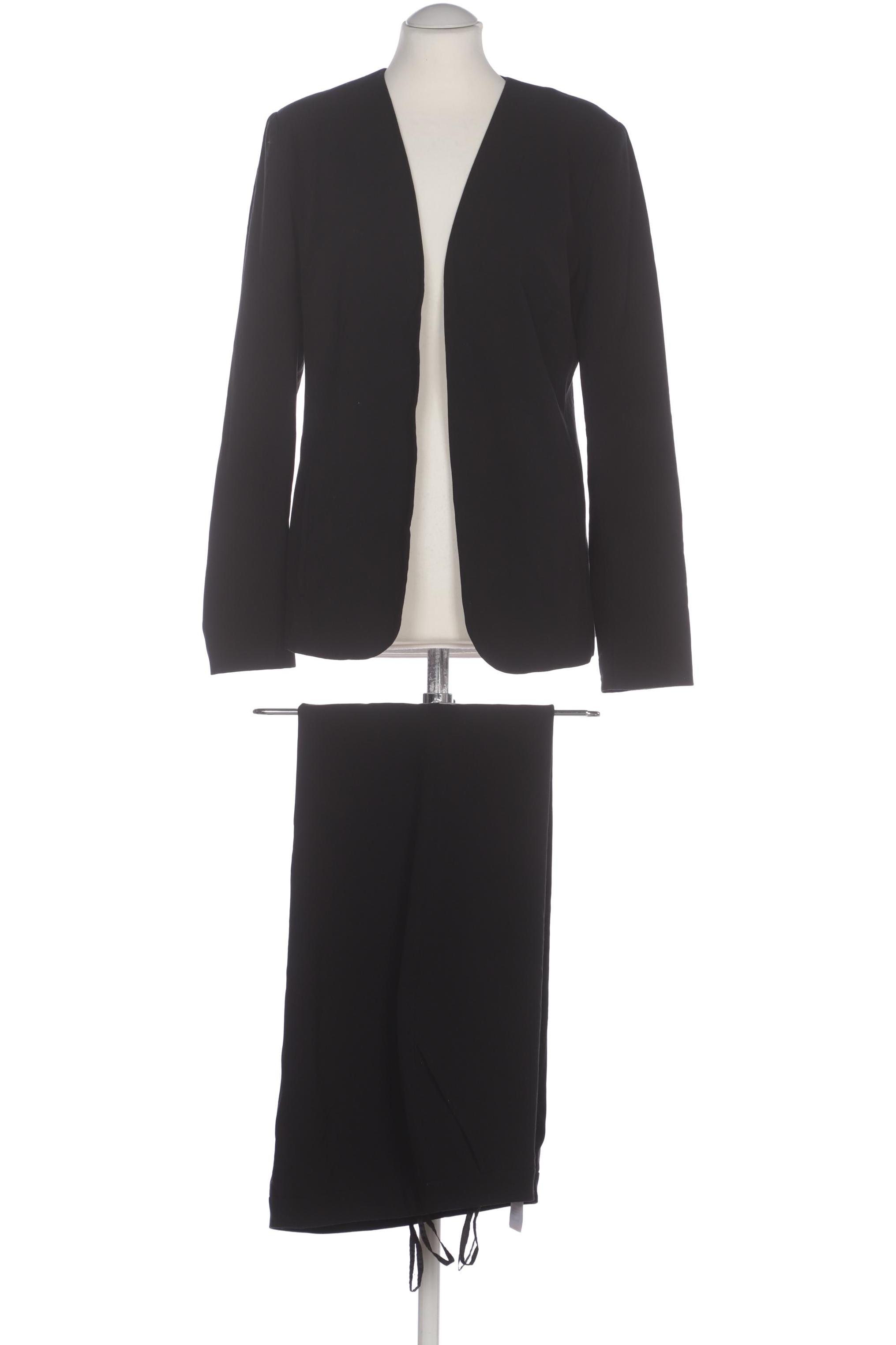 

Heine Damen Anzug, schwarz, Gr. 42