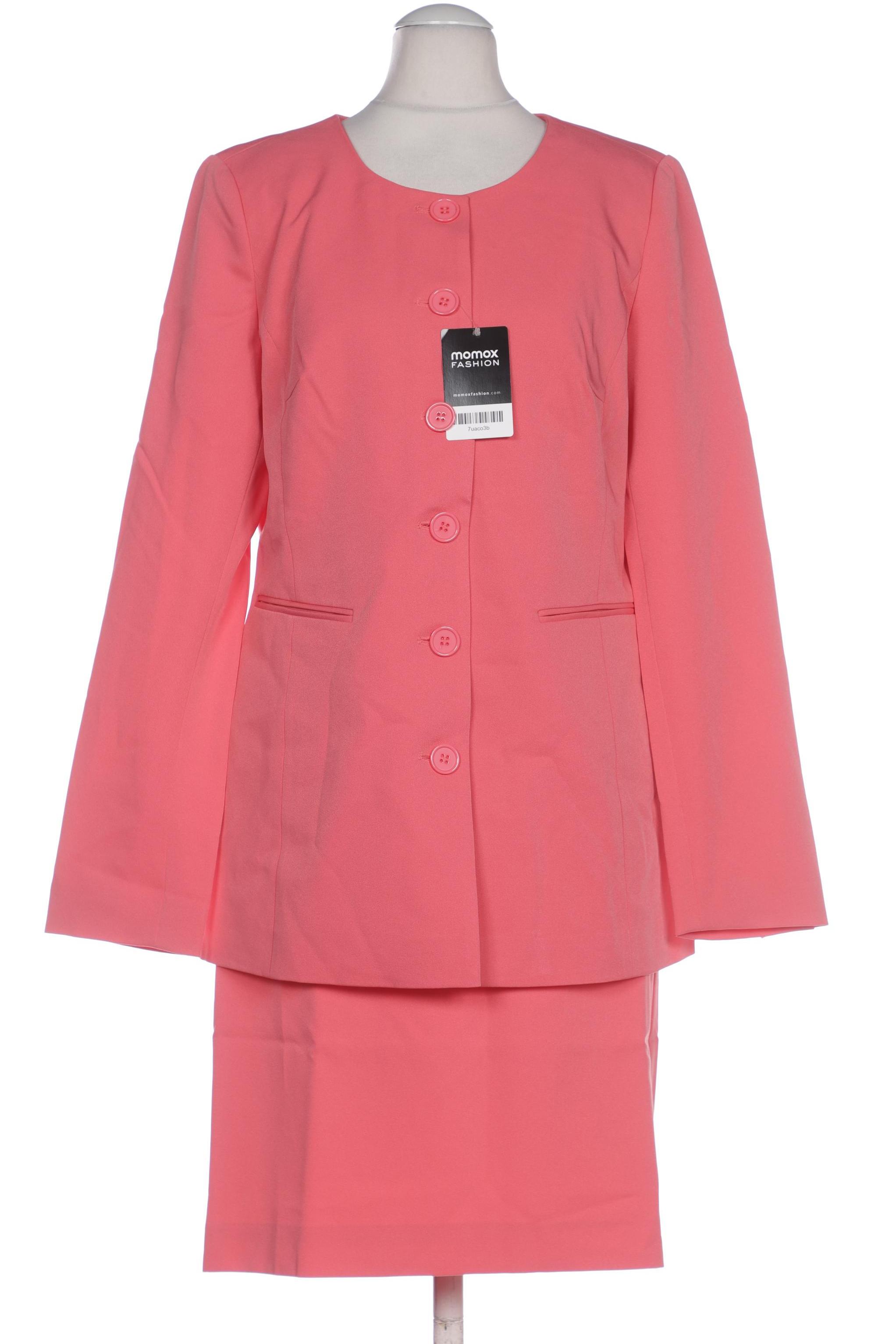

Heine Damen Anzug, pink, Gr. 36