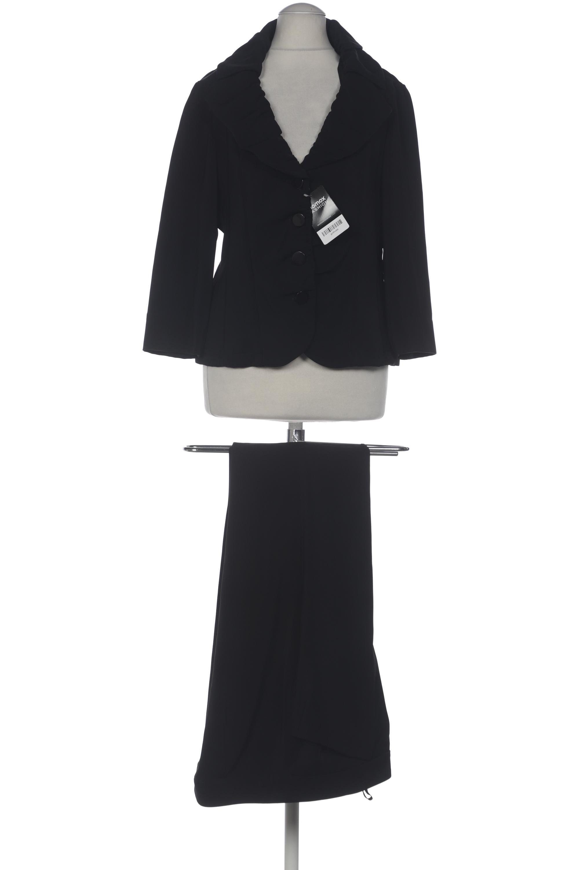 

Heine Damen Anzug, schwarz, Gr. 40