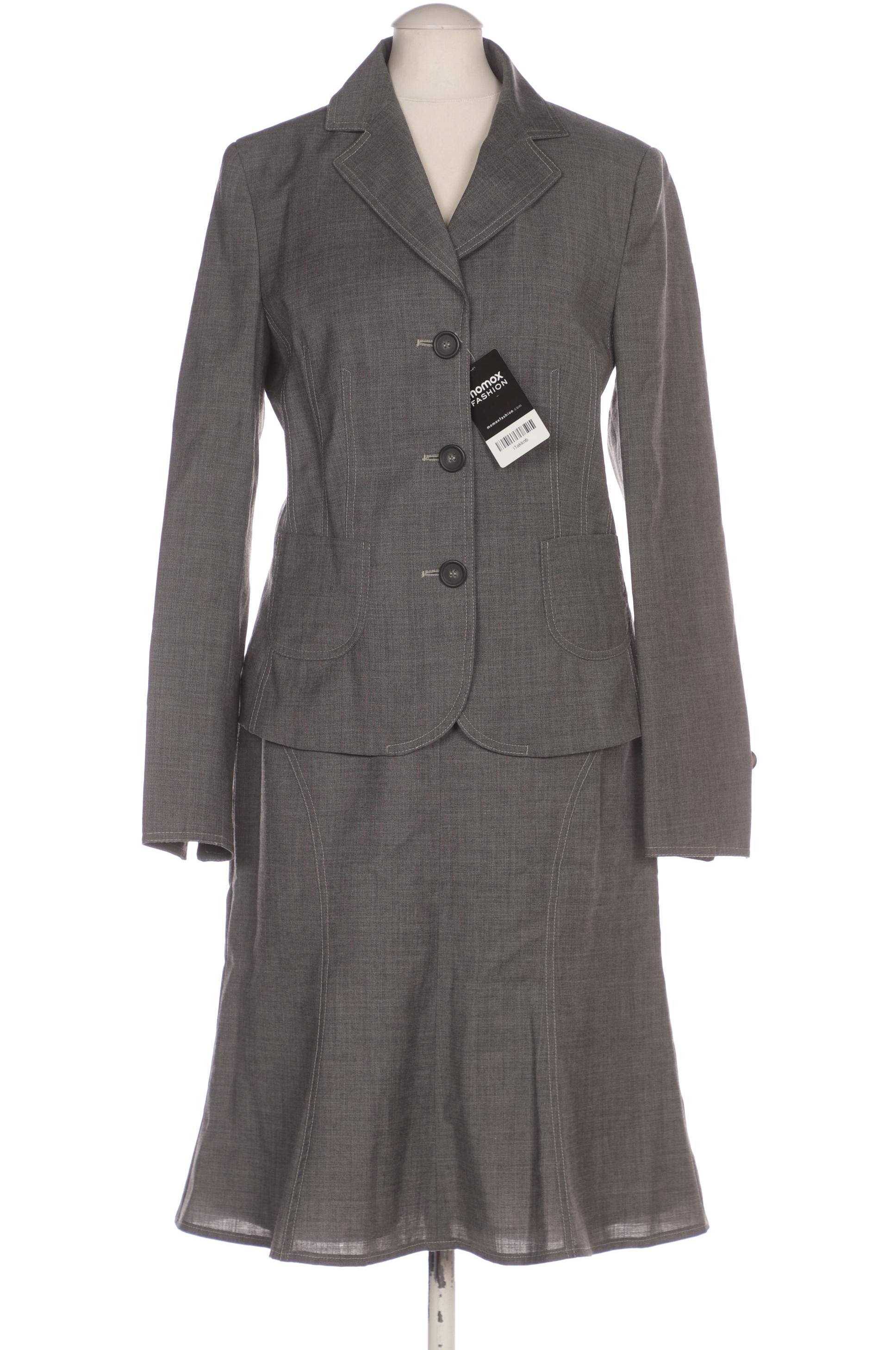 

Heine Damen Anzug, grau, Gr. 36