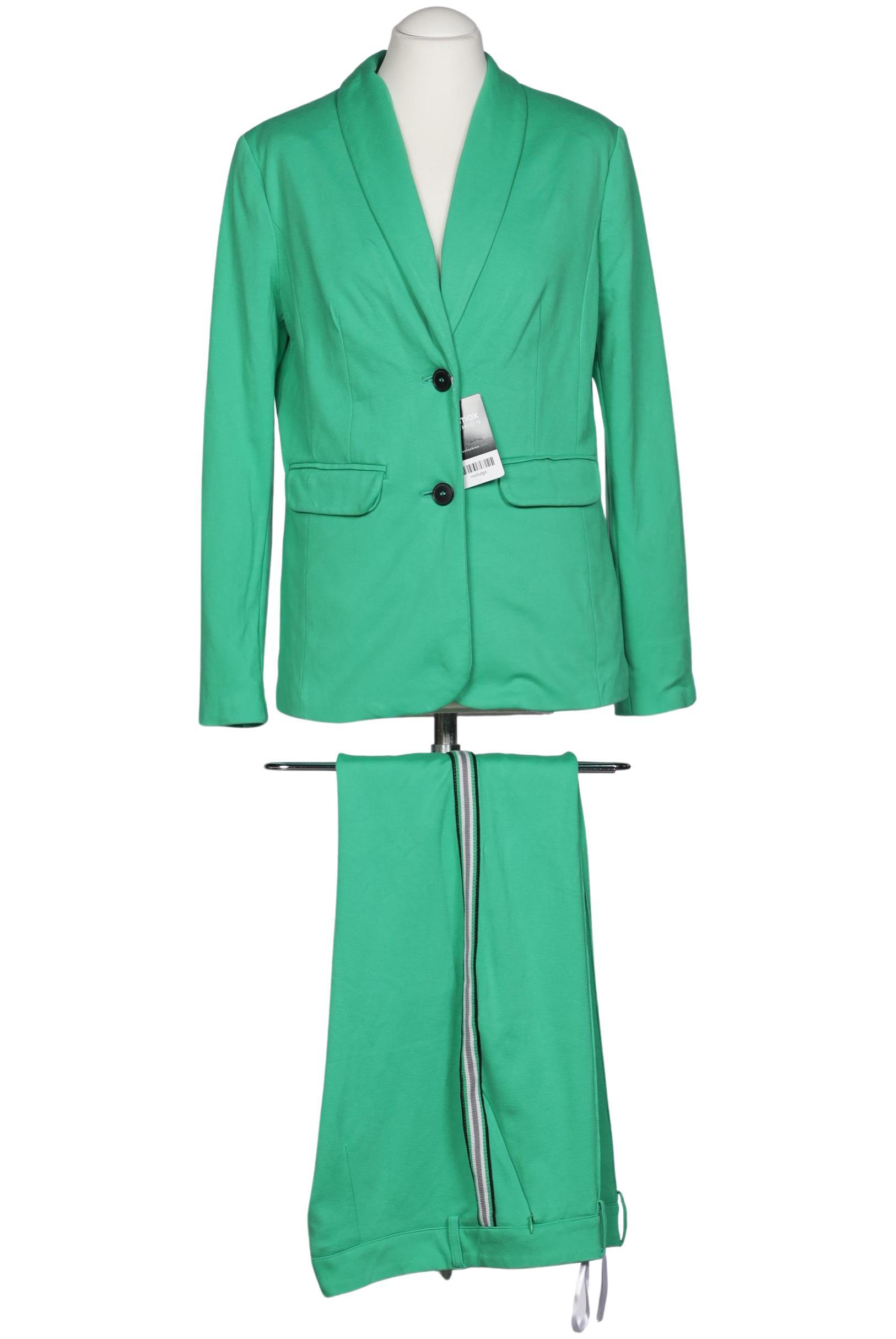 

Heine Damen Anzug, grün, Gr. 40