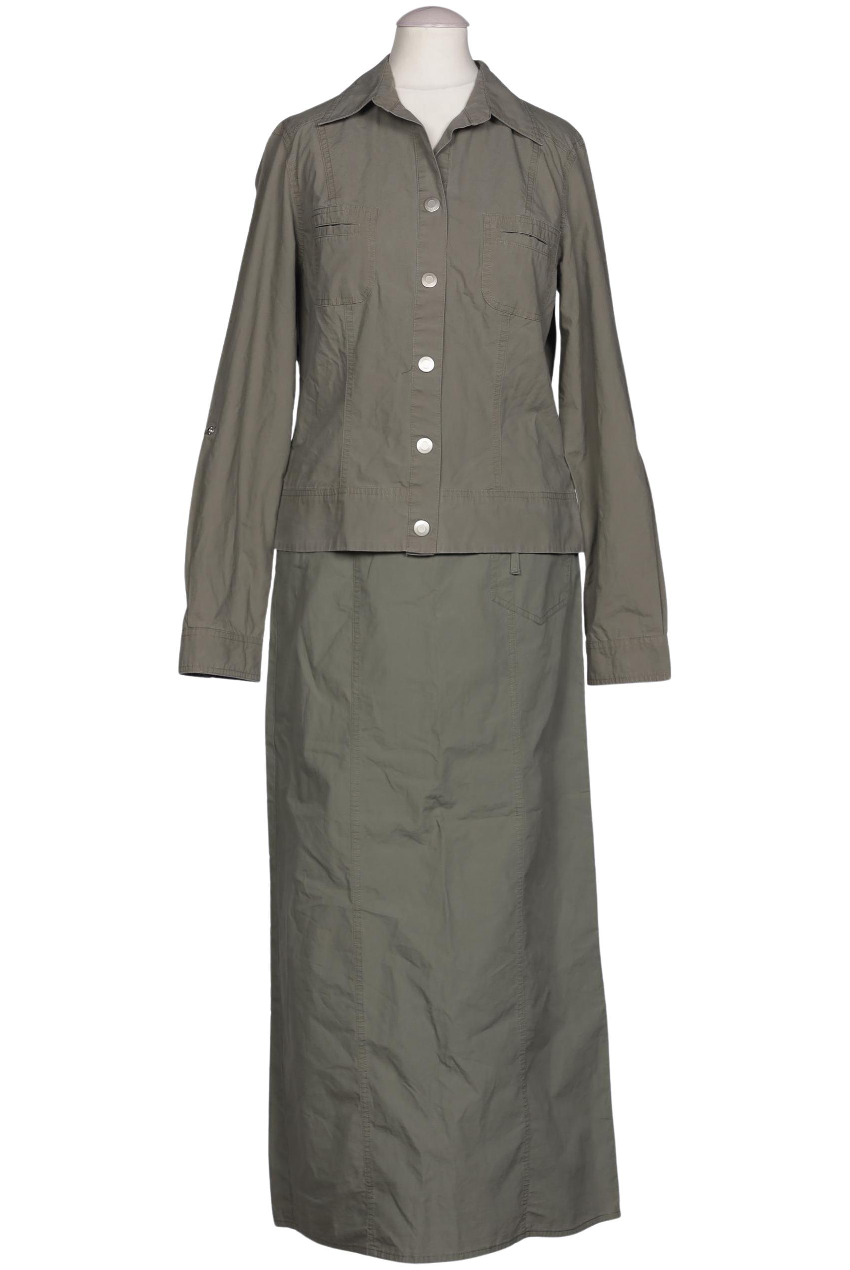 

Heine Damen Anzug, grün, Gr. 34