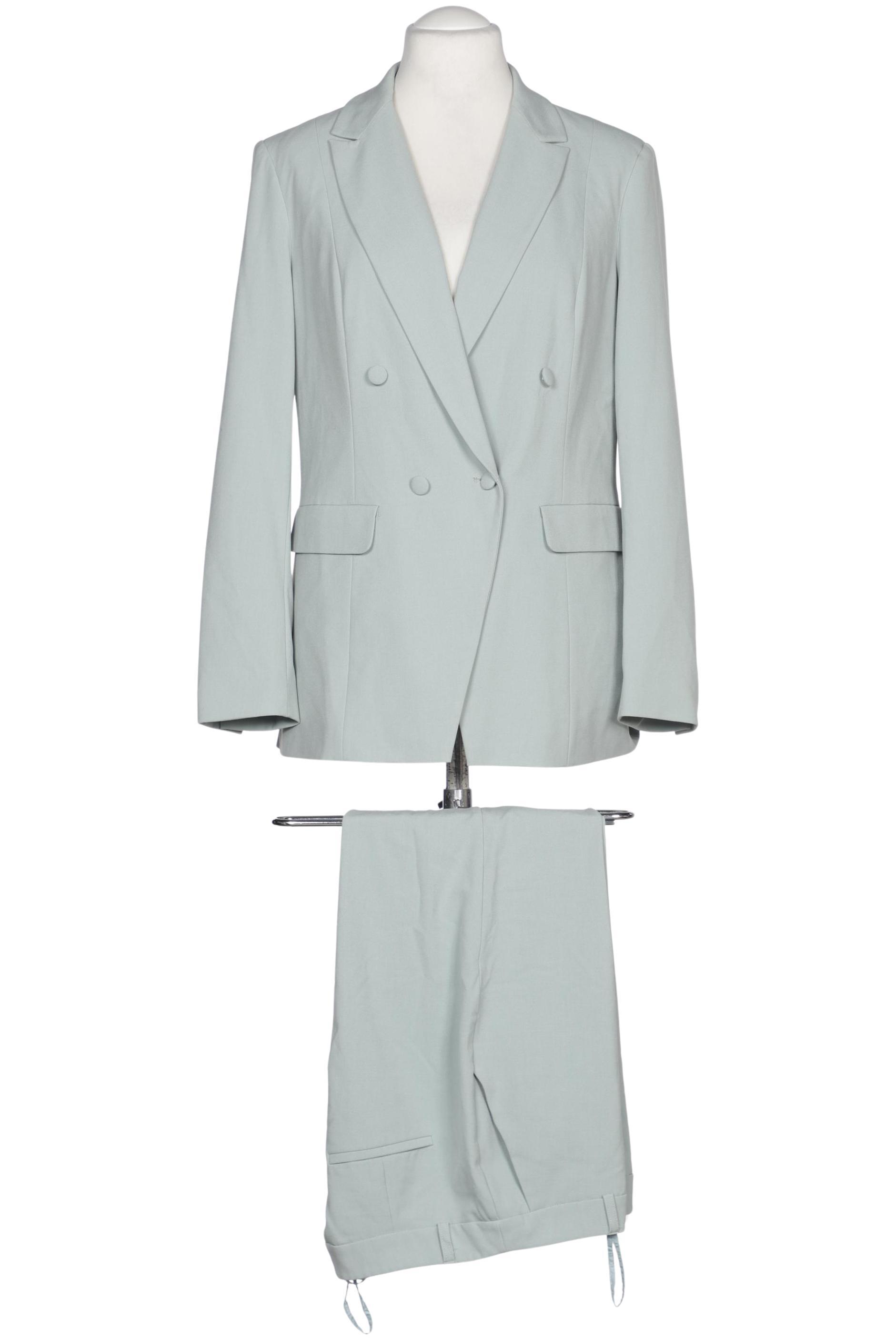 

Heine Damen Anzug, hellgrün, Gr. 42