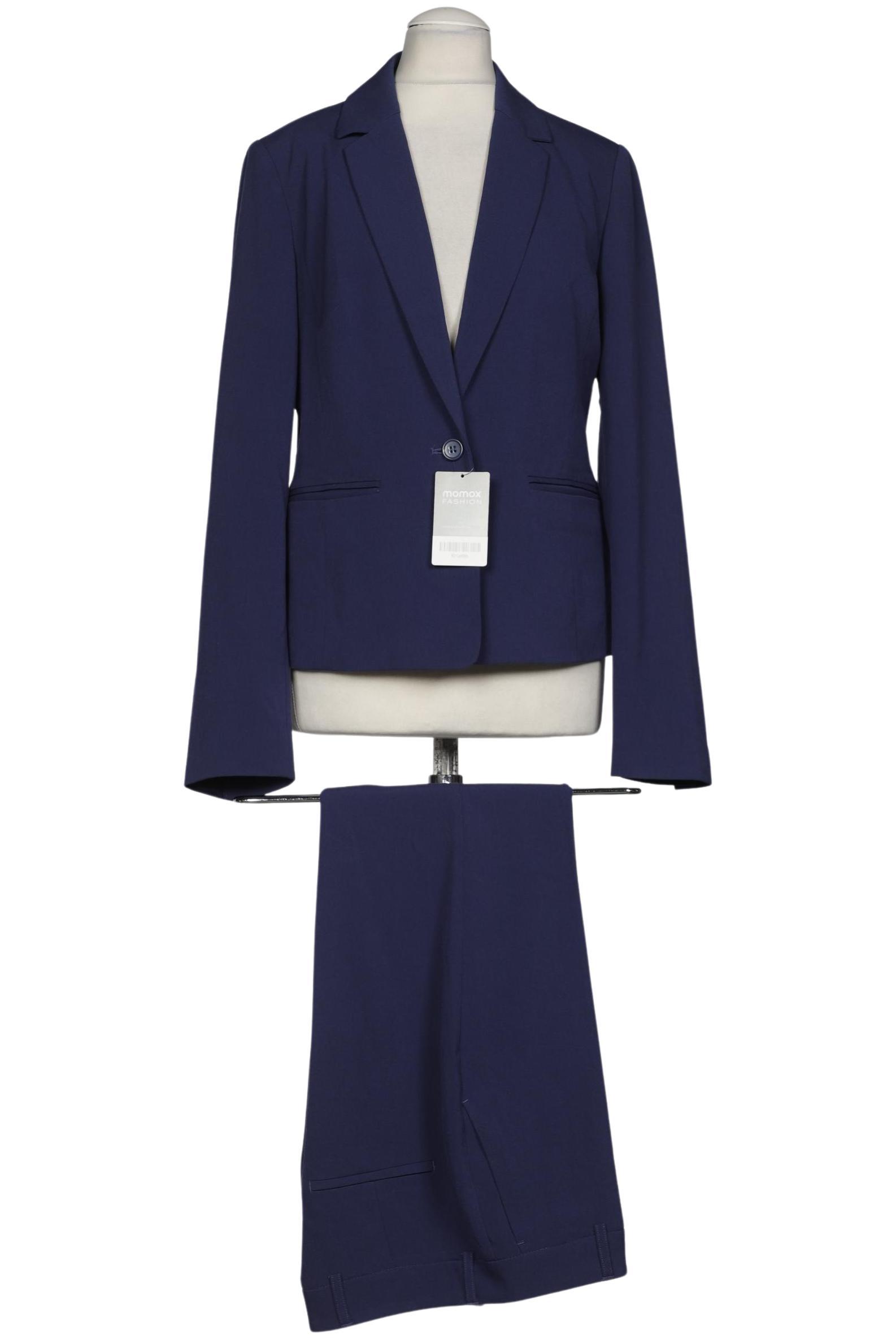 

Heine Damen Anzug, marineblau, Gr. 36