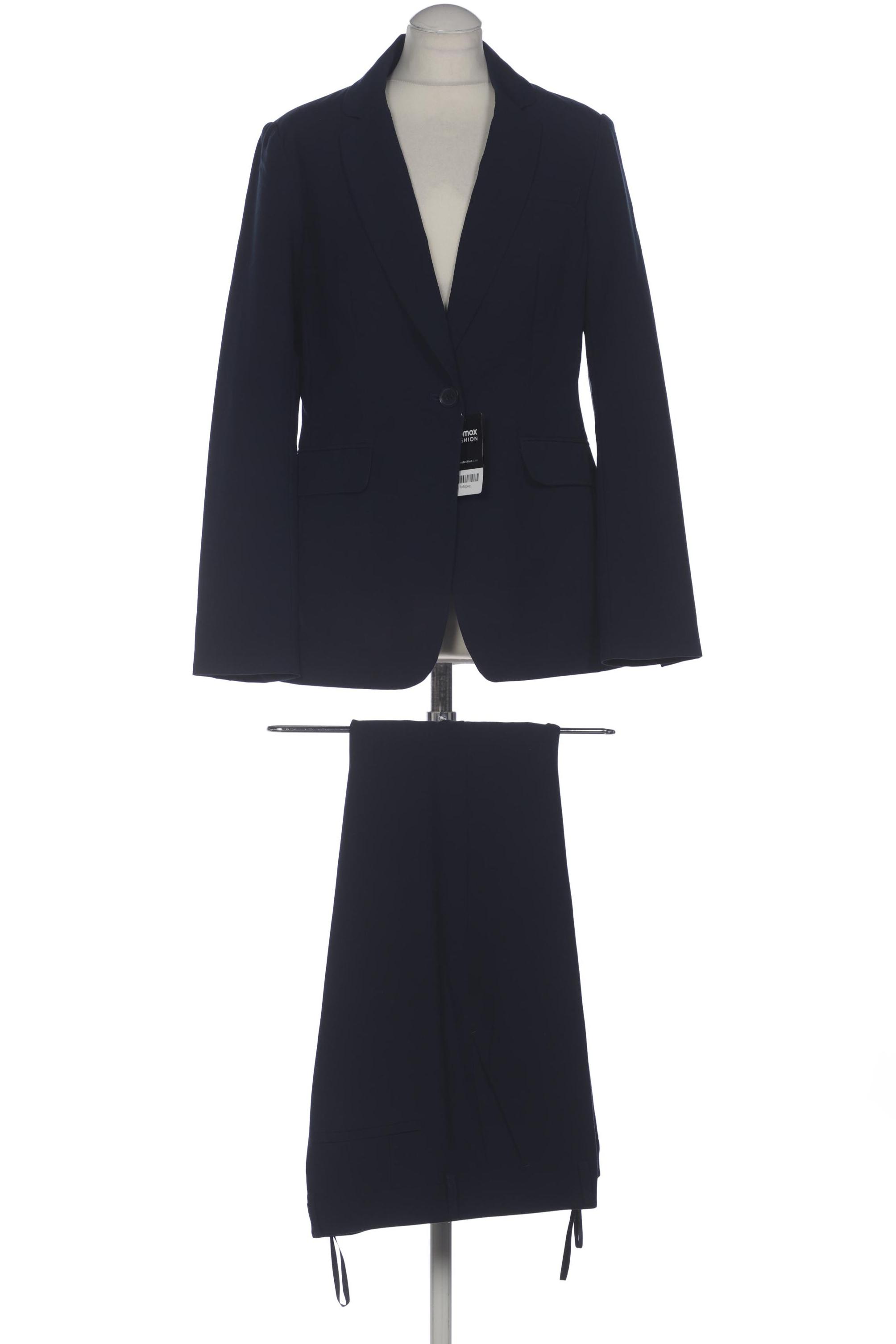 

Heine Damen Anzug, marineblau, Gr. 38
