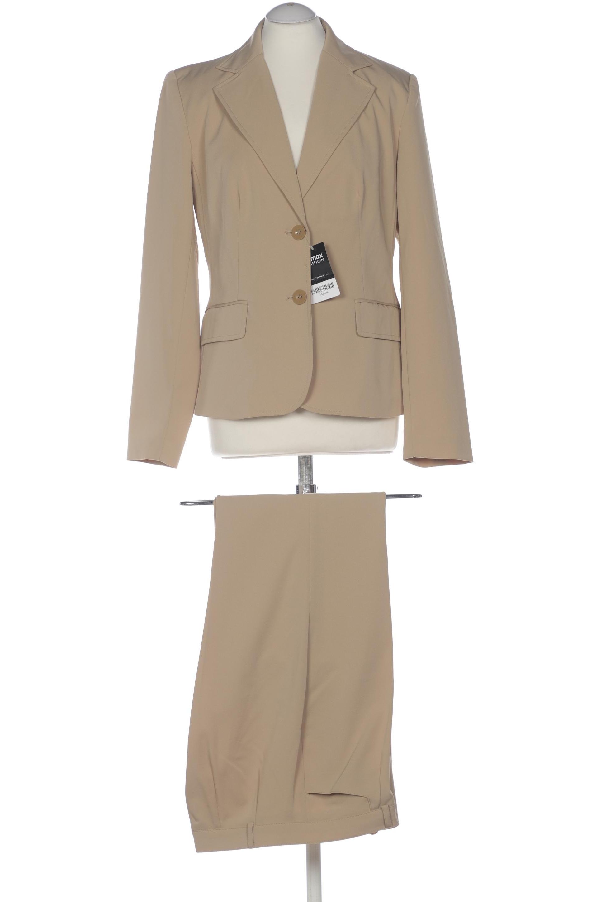 

Heine Damen Anzug, beige, Gr. 40