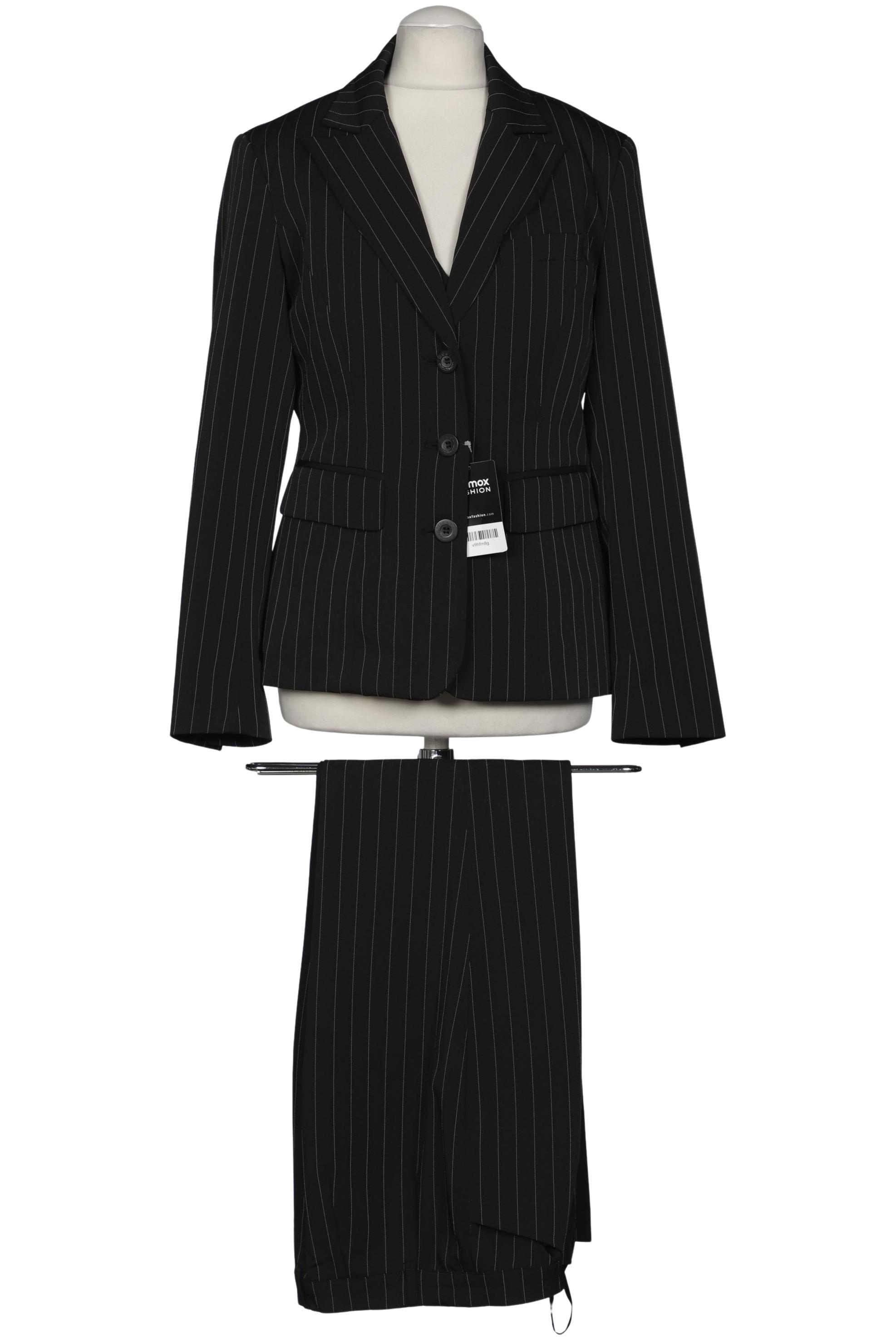 

Heine Damen Anzug, schwarz, Gr. 18