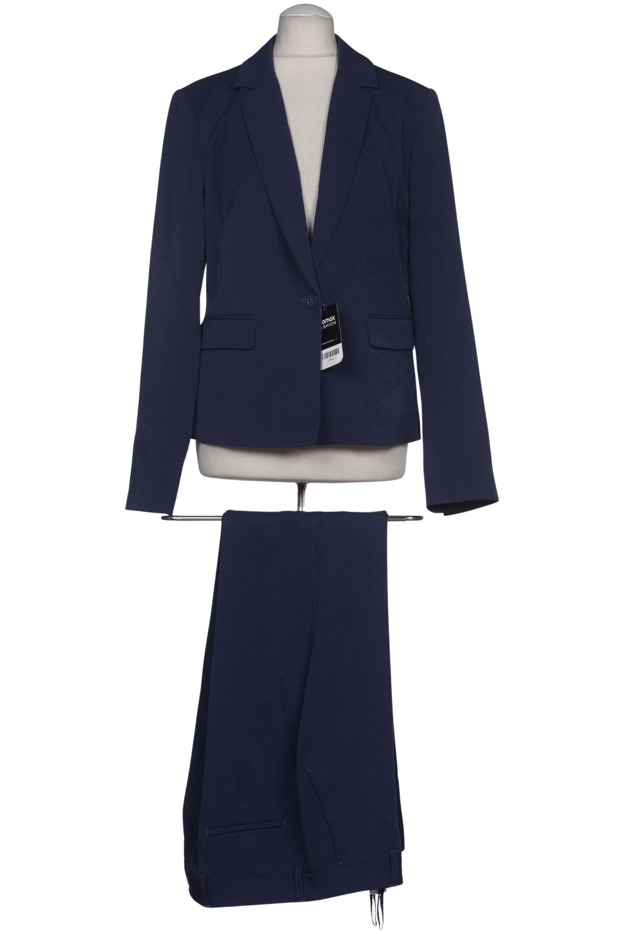 

Heine Damen Anzug, blau, Gr. 38