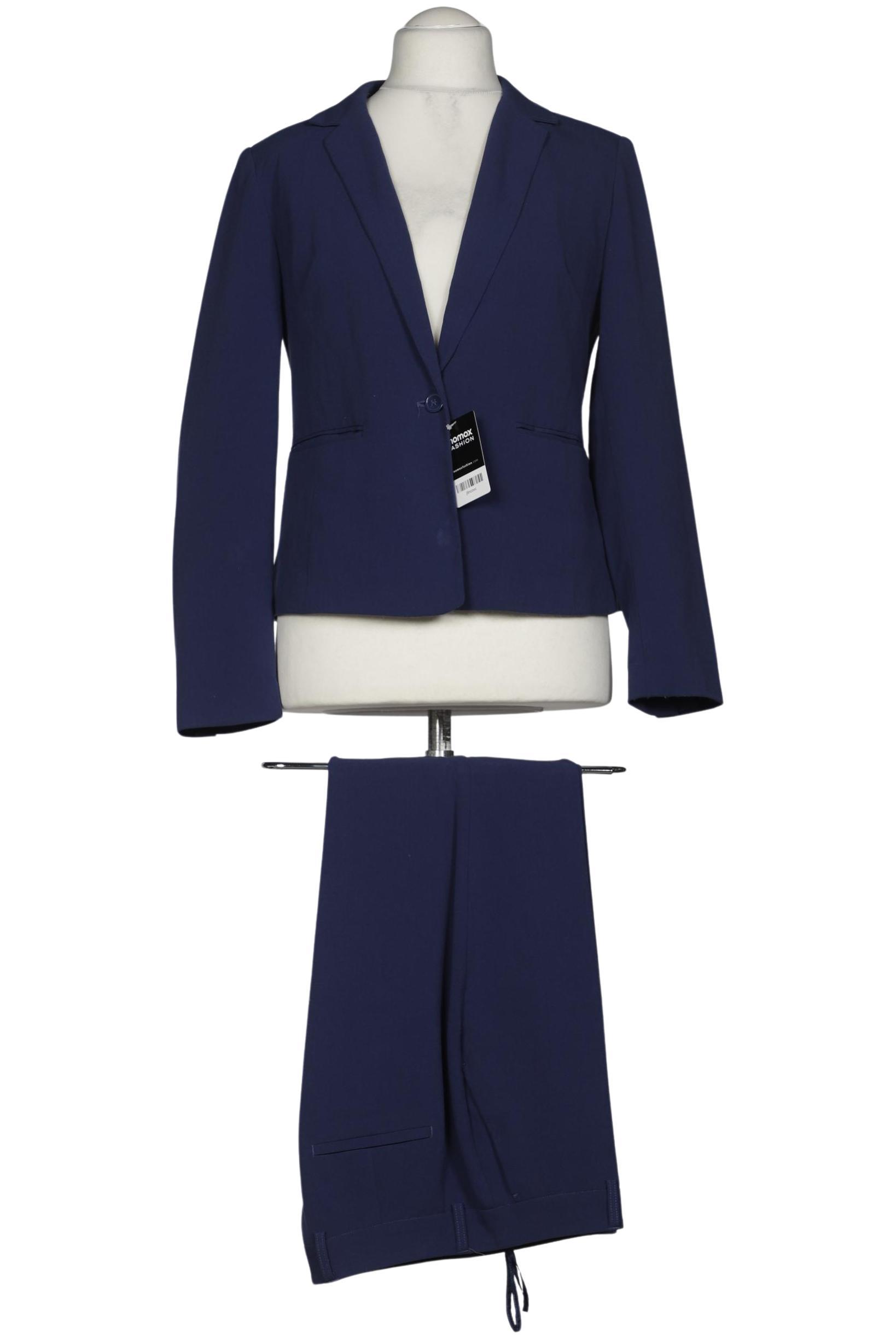 

Heine Damen Anzug, marineblau, Gr. 40