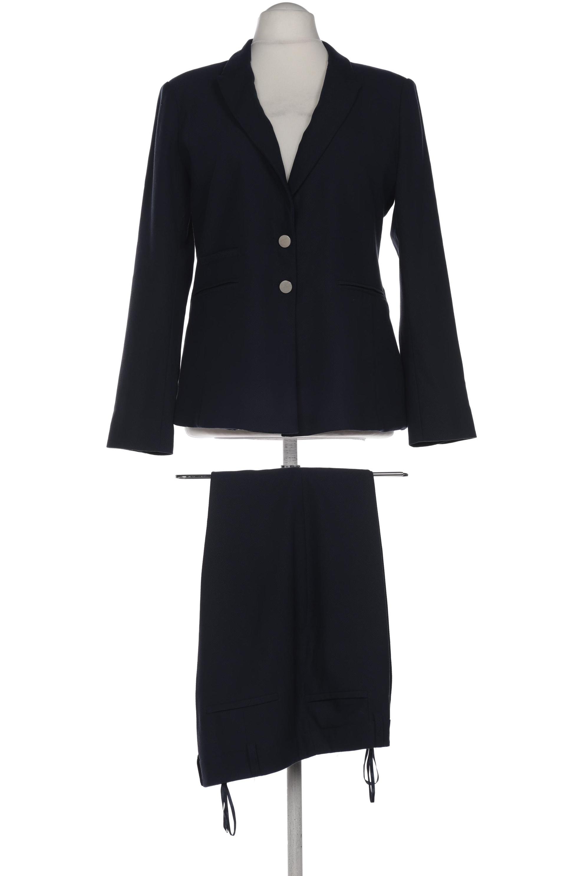 

Heine Damen Anzug, marineblau, Gr. 42