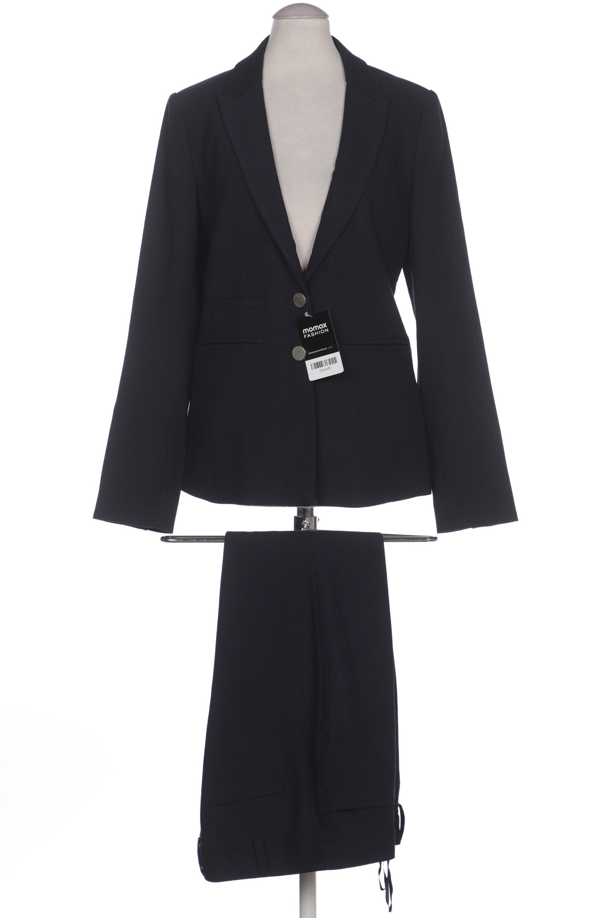 

Heine Damen Anzug, marineblau, Gr. 34