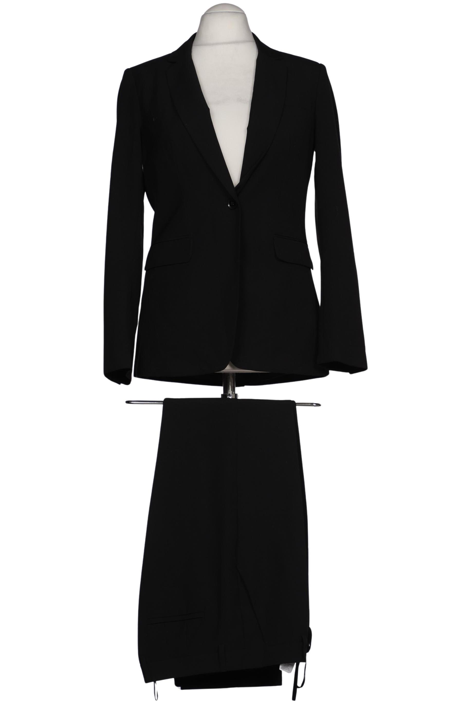 

Heine Damen Anzug, schwarz, Gr. 40