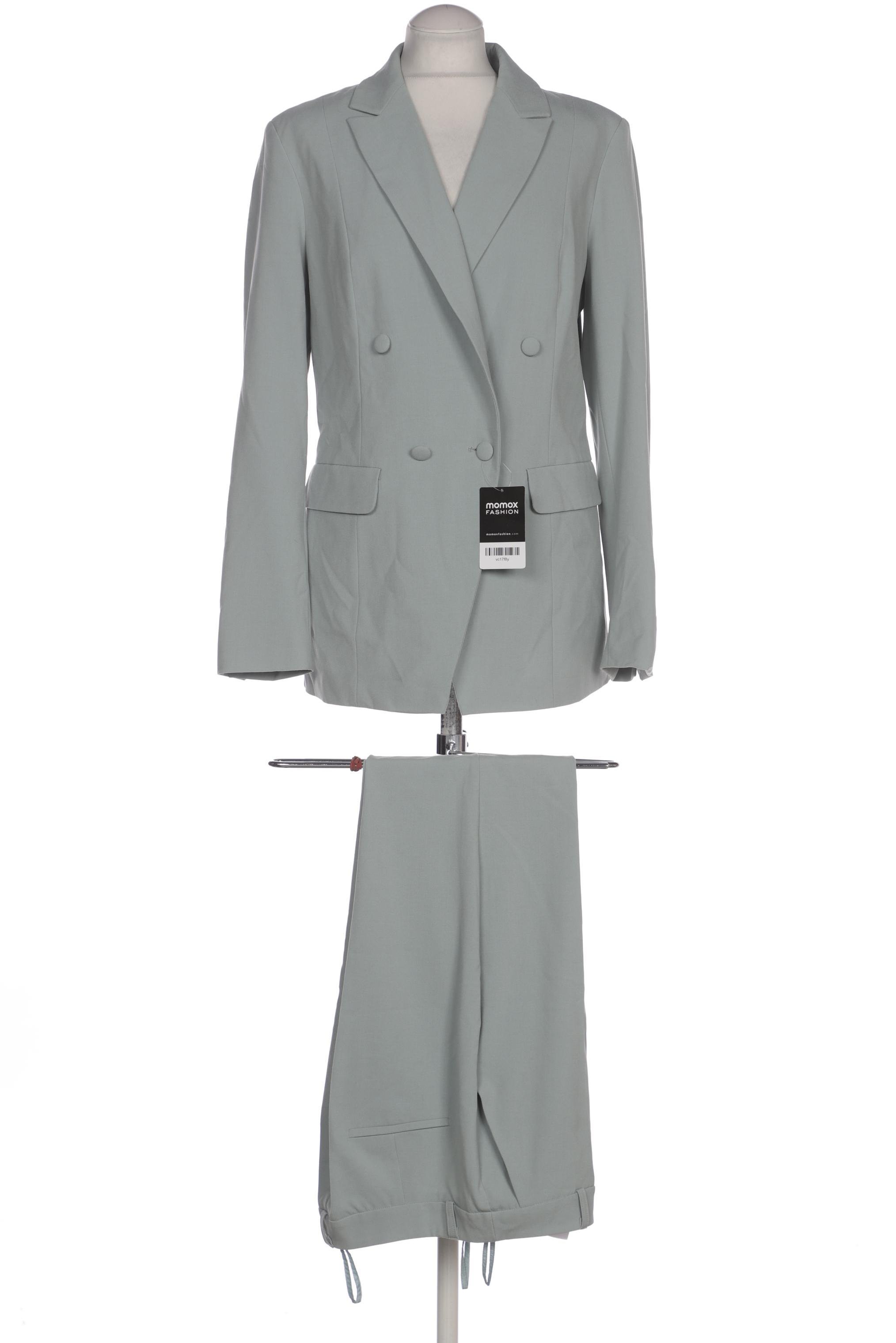 

Heine Damen Anzug, hellgrün, Gr. 40