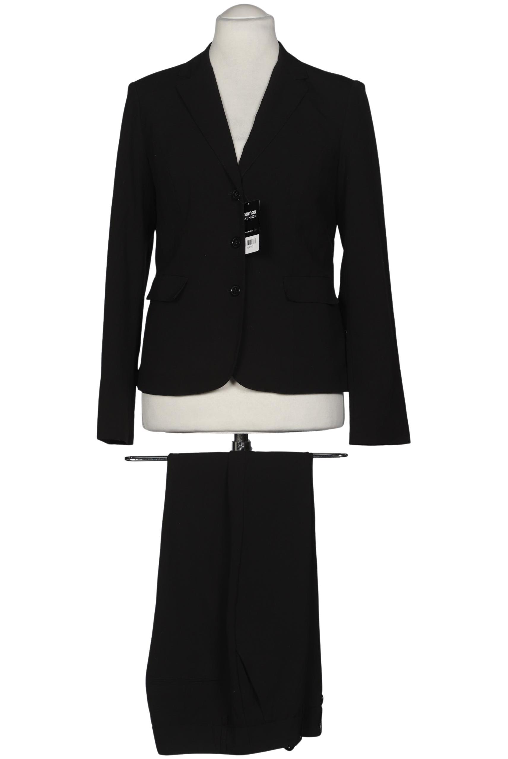 

Heine Damen Anzug, schwarz, Gr. 42