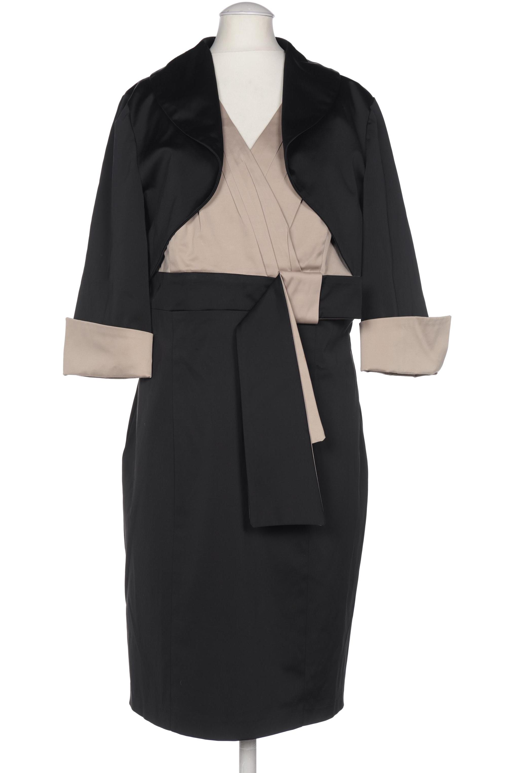 

Heine Damen Anzug, schwarz