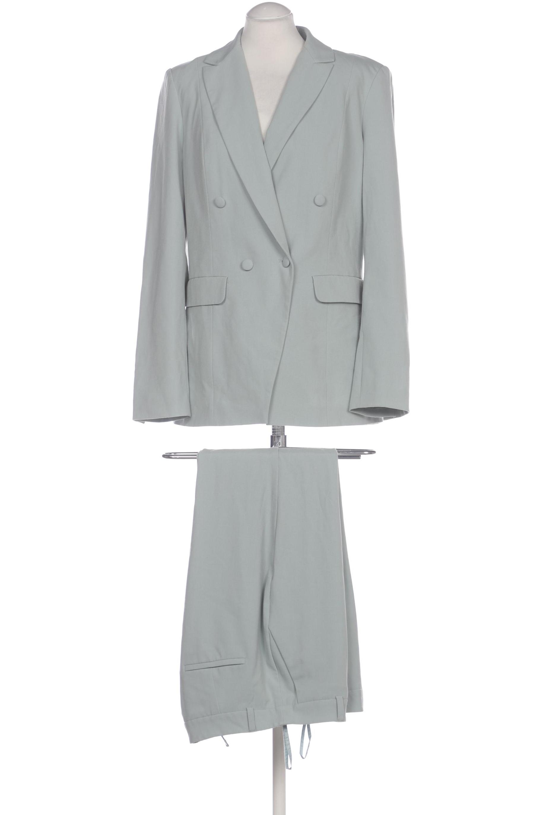 

Heine Damen Anzug, türkis, Gr. 40