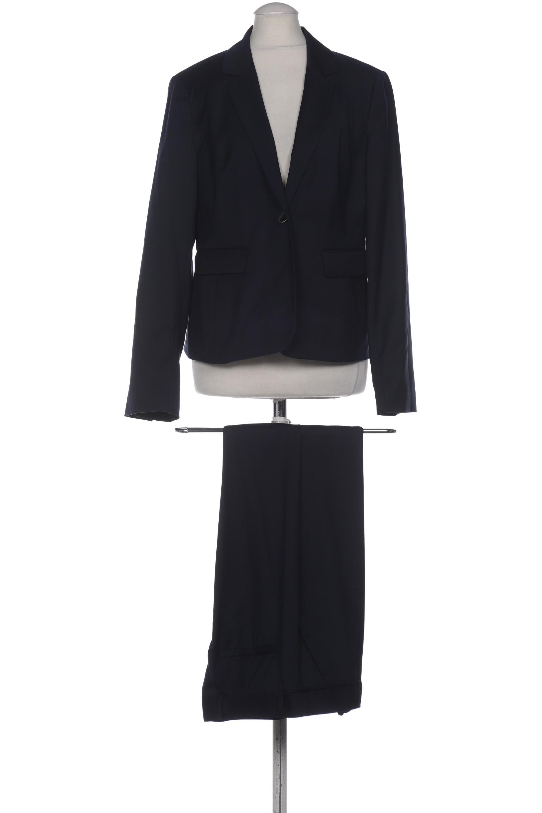 

Heine Damen Anzug, marineblau, Gr. 18