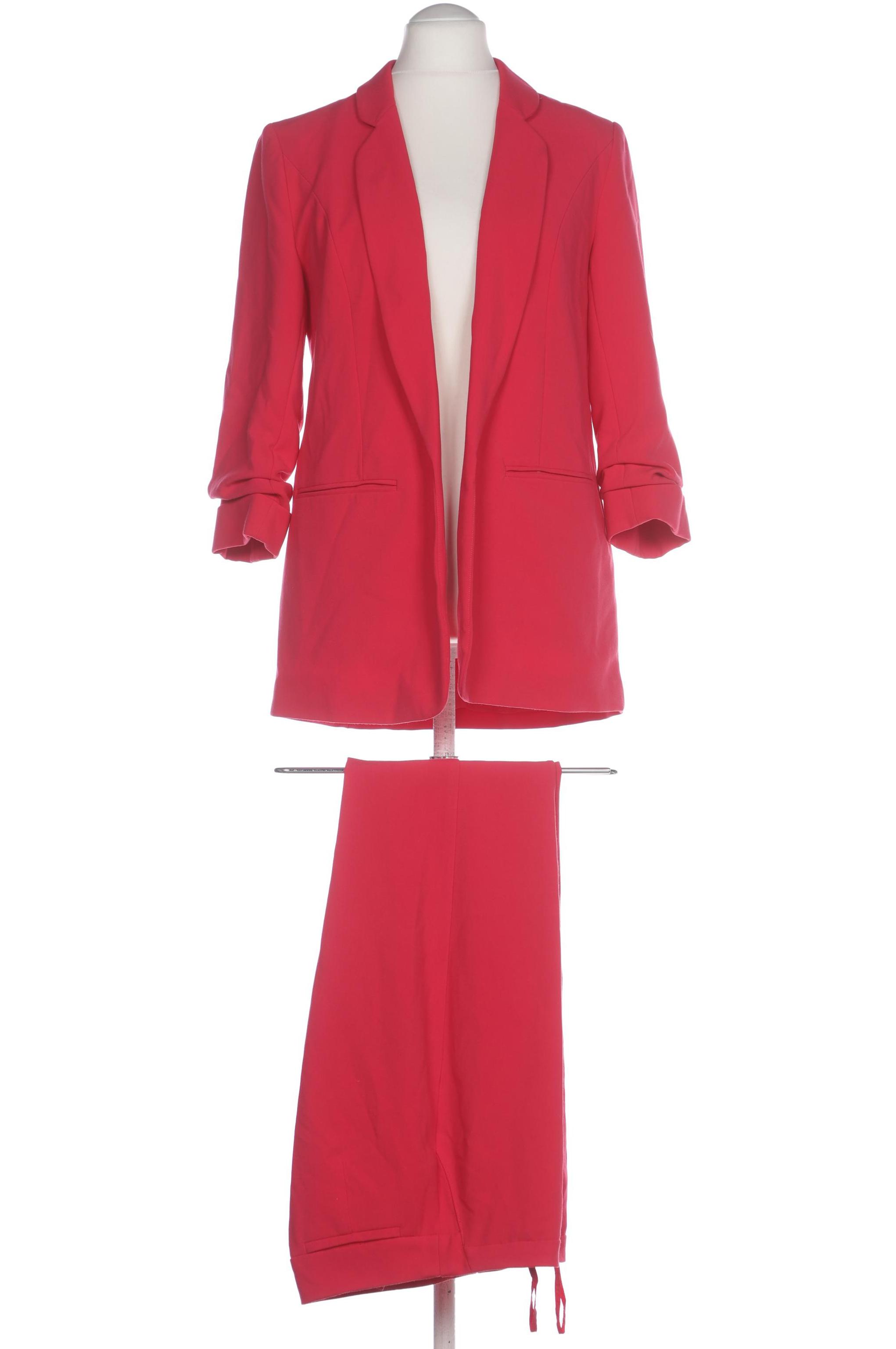 

Heine Damen Anzug, pink, Gr. 40