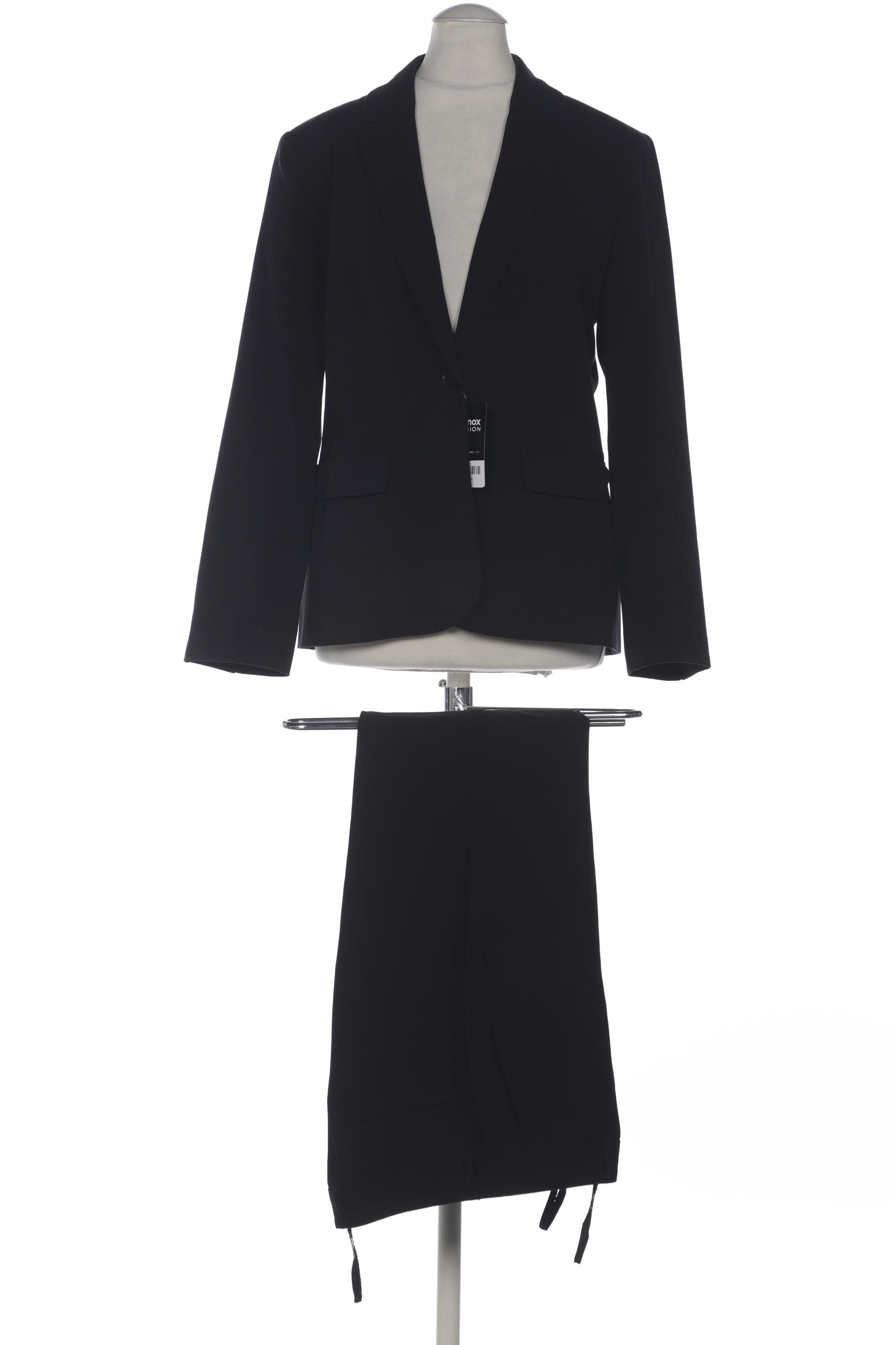 

Heine Damen Anzug, schwarz, Gr. 36