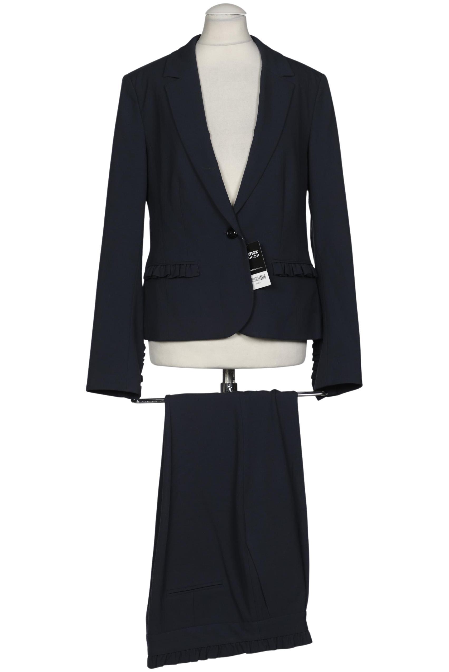 

Heine Damen Anzug, marineblau, Gr. 38