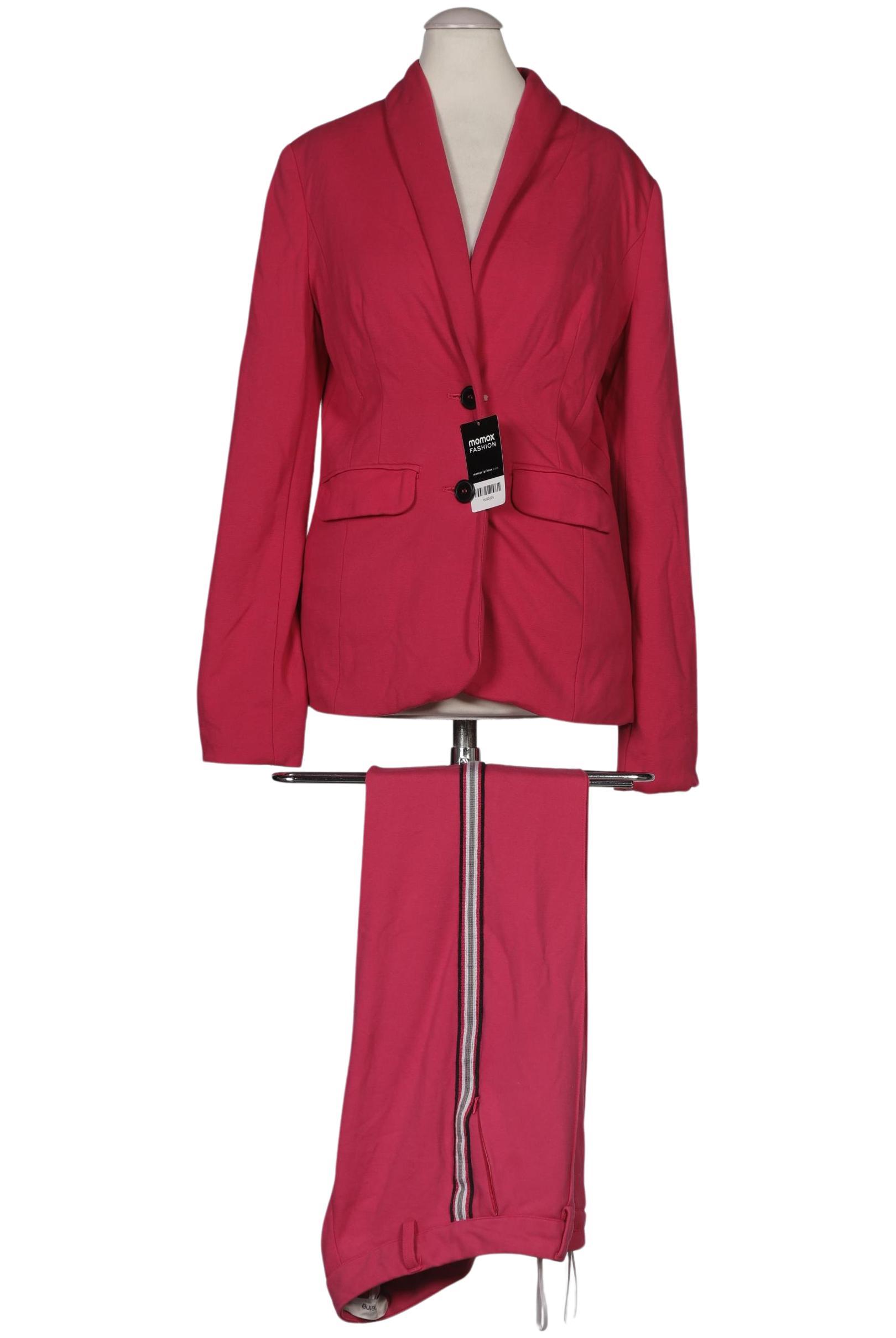 

Heine Damen Anzug, pink, Gr. 34