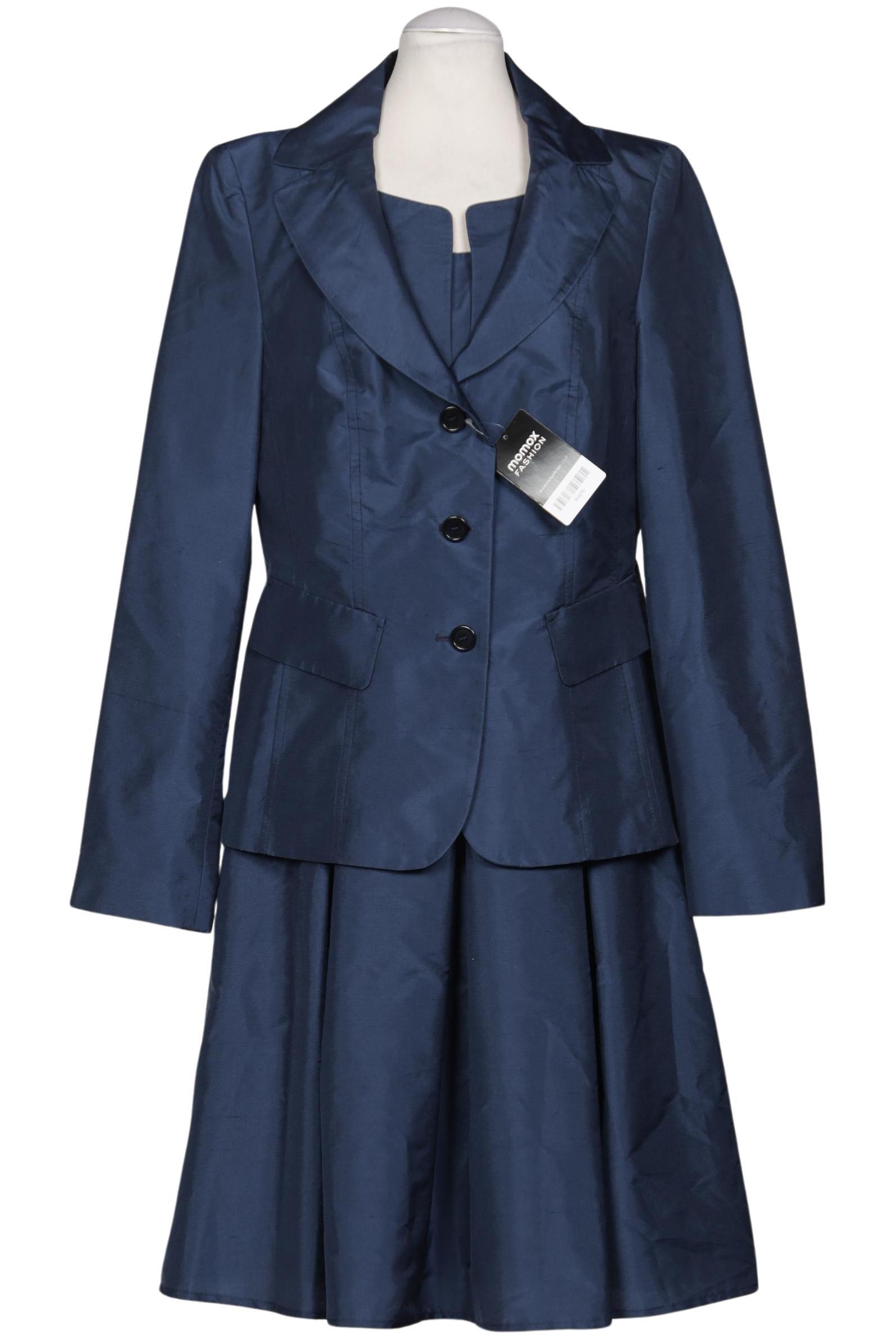 

Heine Damen Anzug, marineblau, Gr. 38