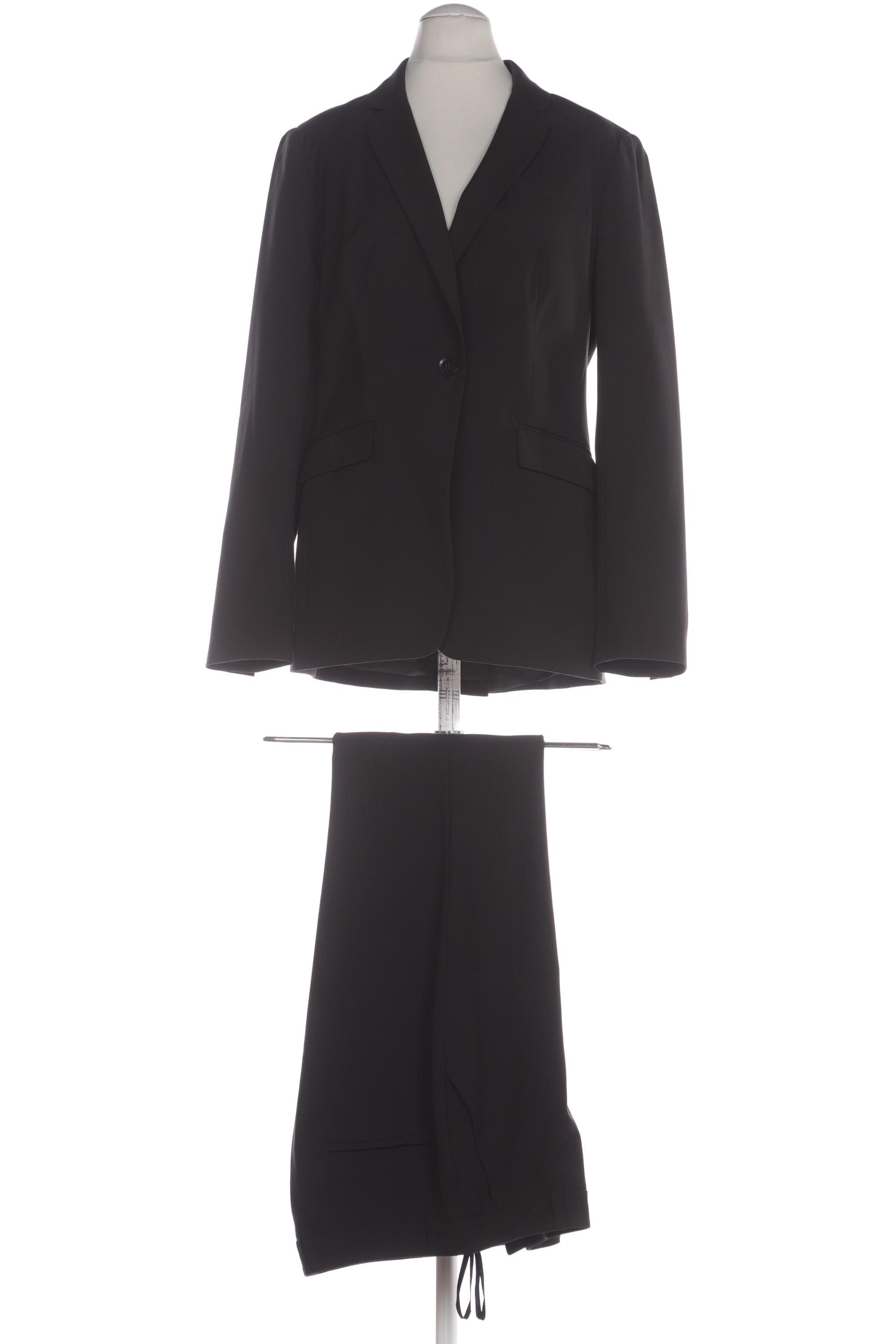 

Heine Damen Anzug, schwarz, Gr. 40