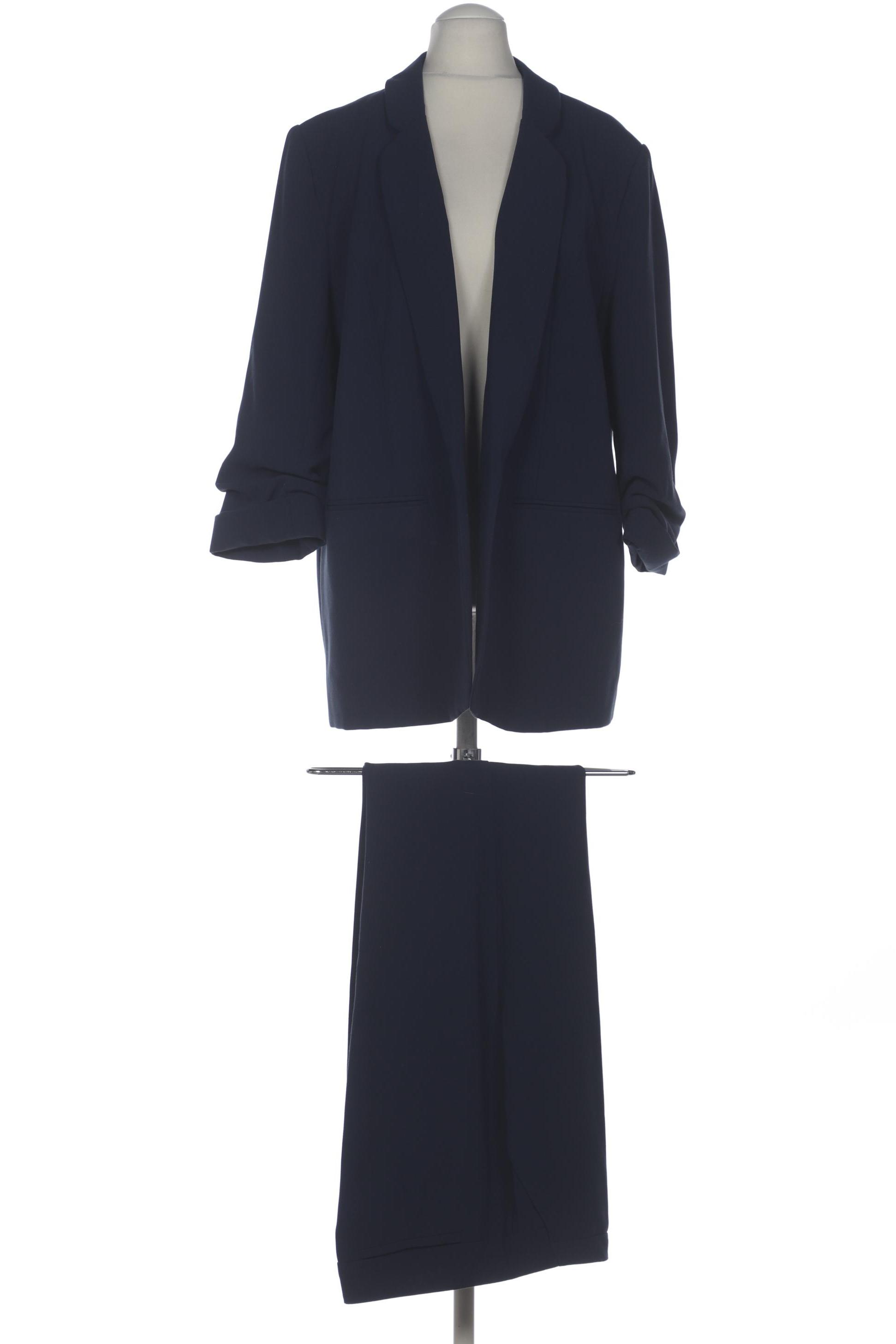 

Heine Damen Anzug, marineblau, Gr. 23