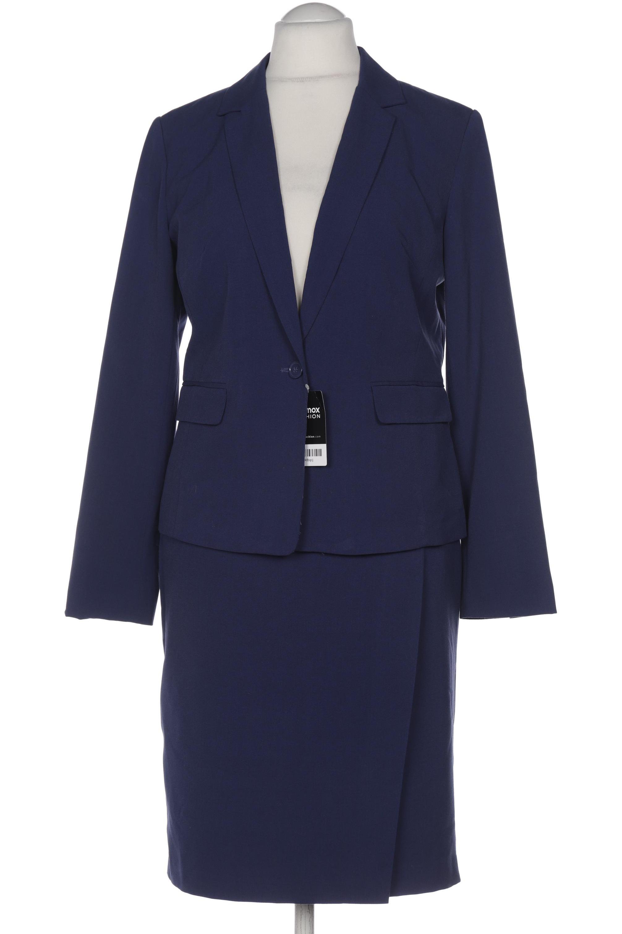 

Heine Damen Anzug, marineblau