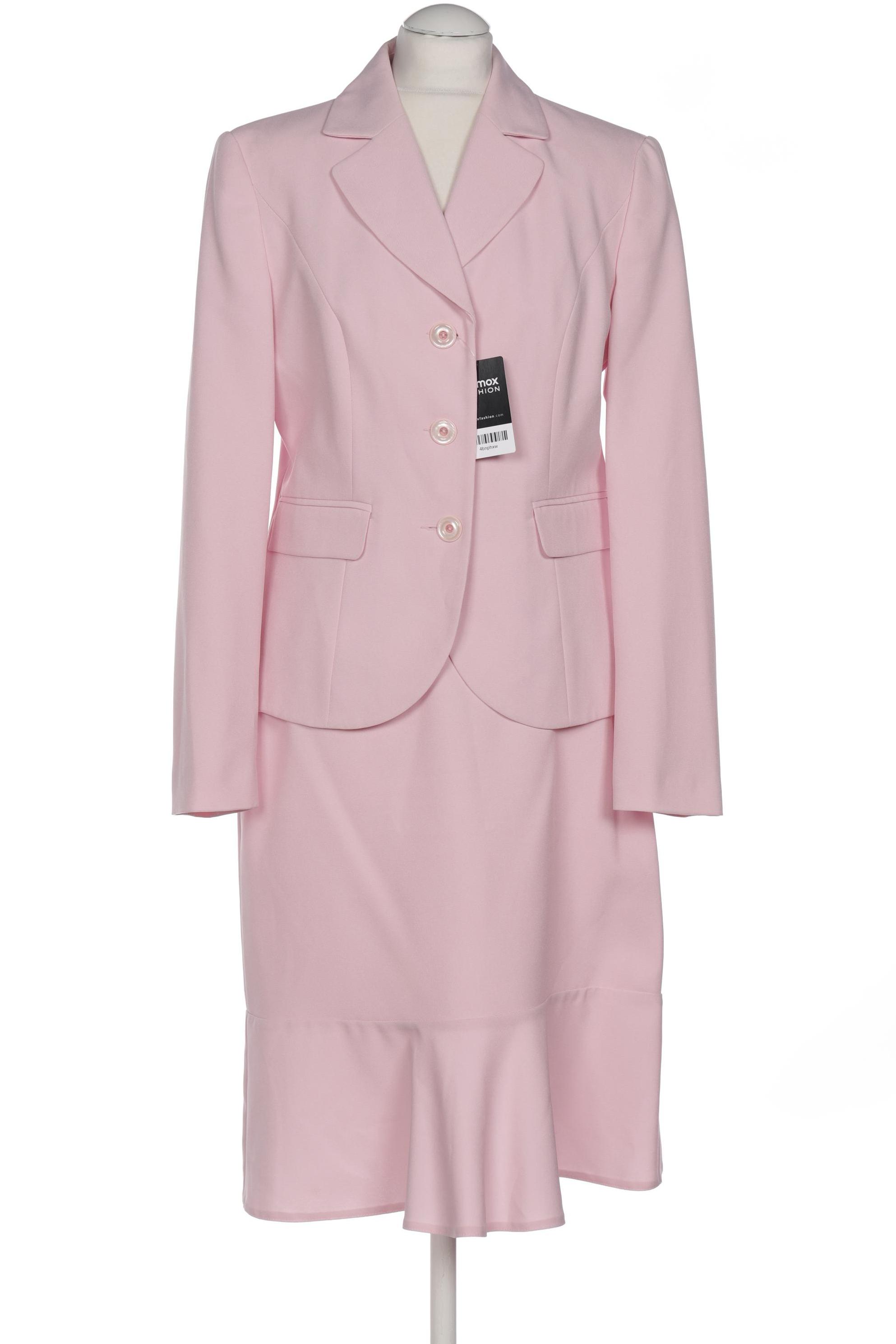 

Heine Damen Anzug, pink, Gr. 40