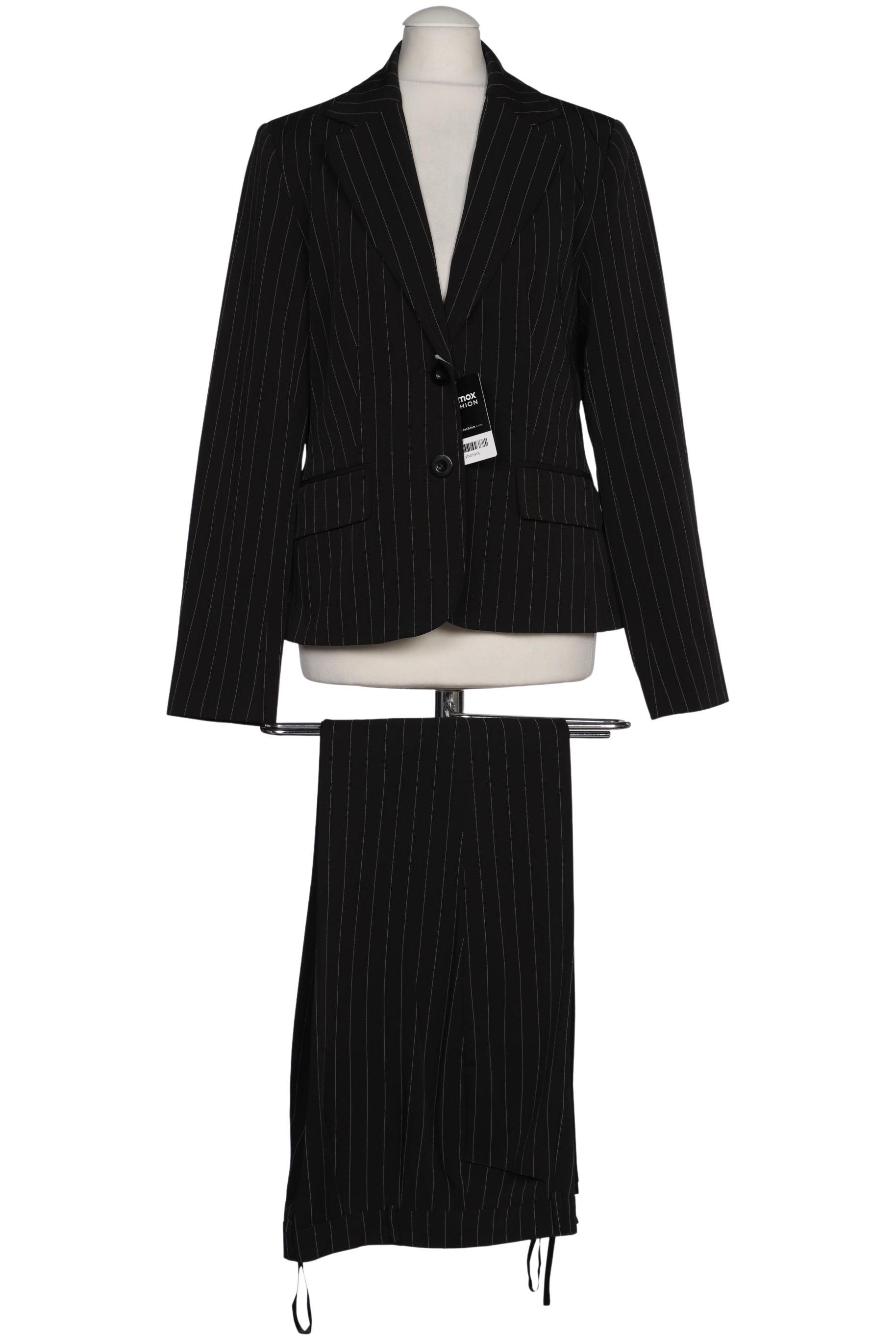 

Heine Damen Anzug, schwarz, Gr. 36