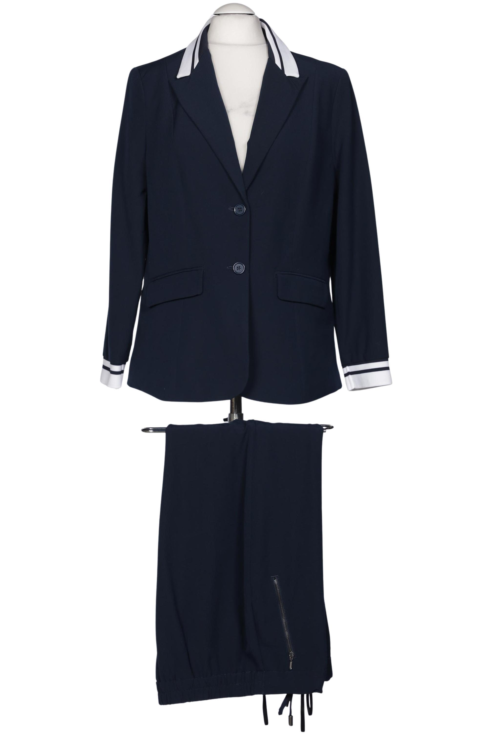 

Heine Damen Anzug, marineblau, Gr. 46