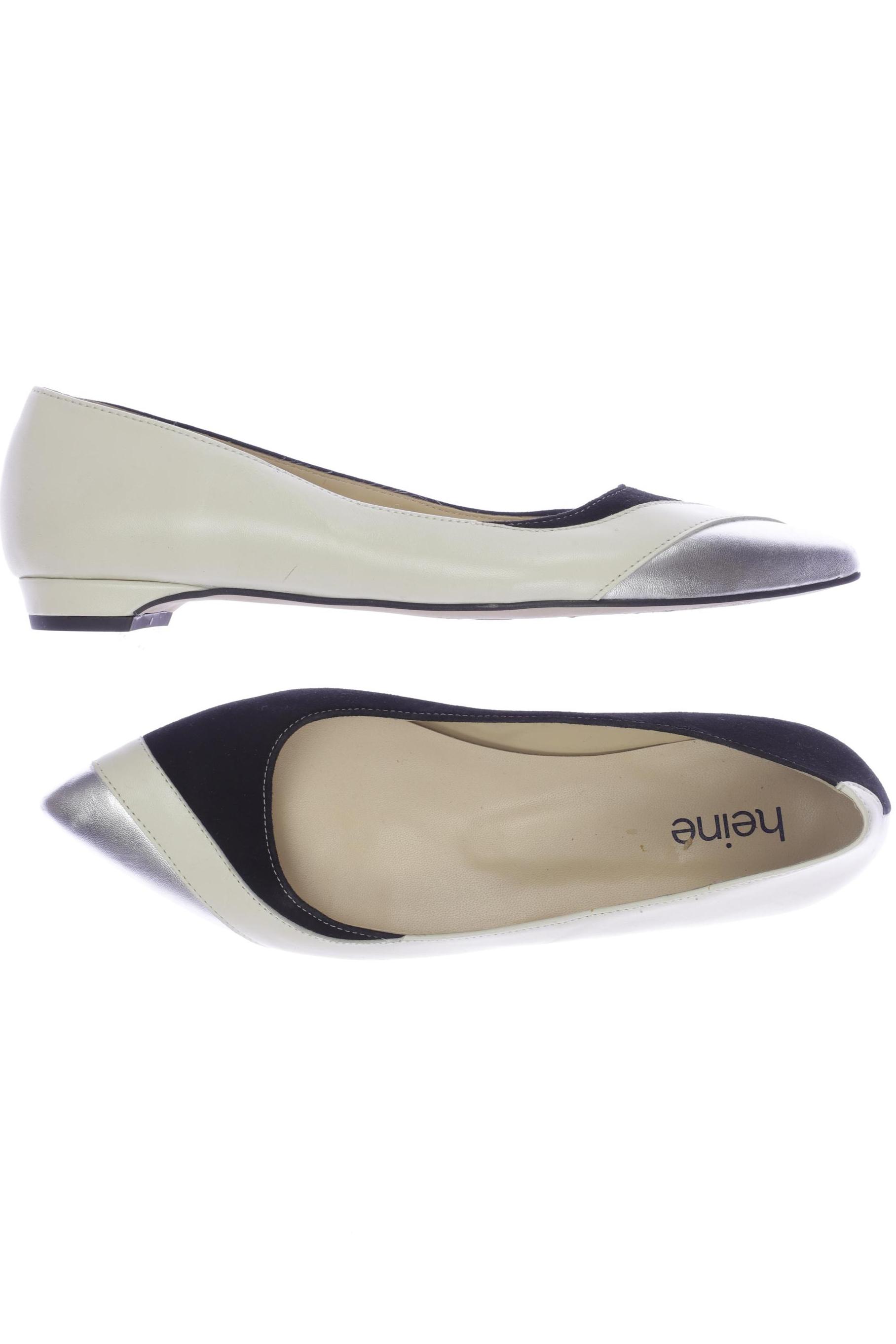 

Heine Damen Ballerinas, mehrfarbig