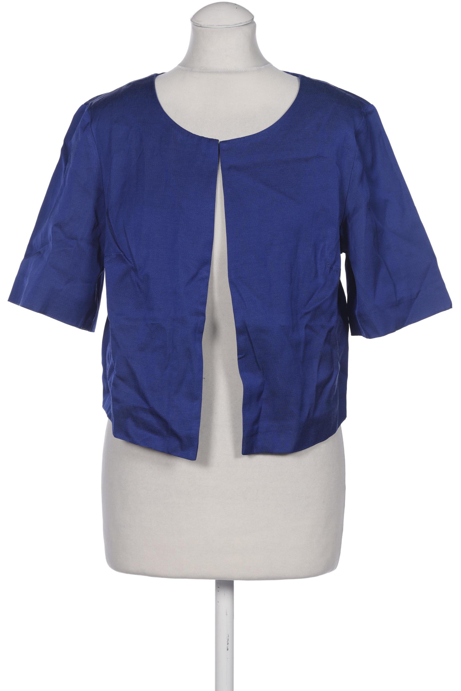 

Heine Damen Blazer, marineblau, Gr. 40