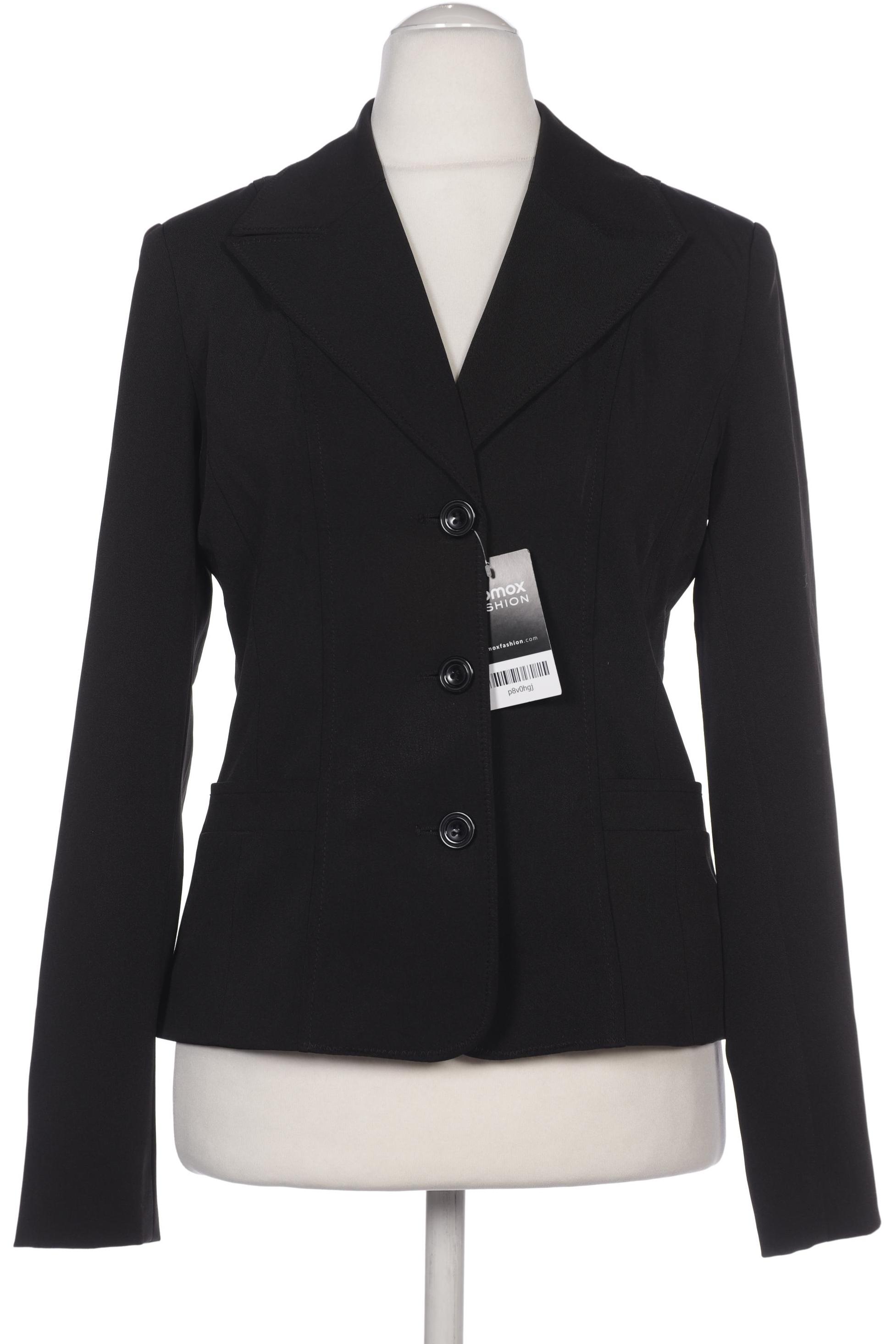 

Heine Damen Blazer, schwarz