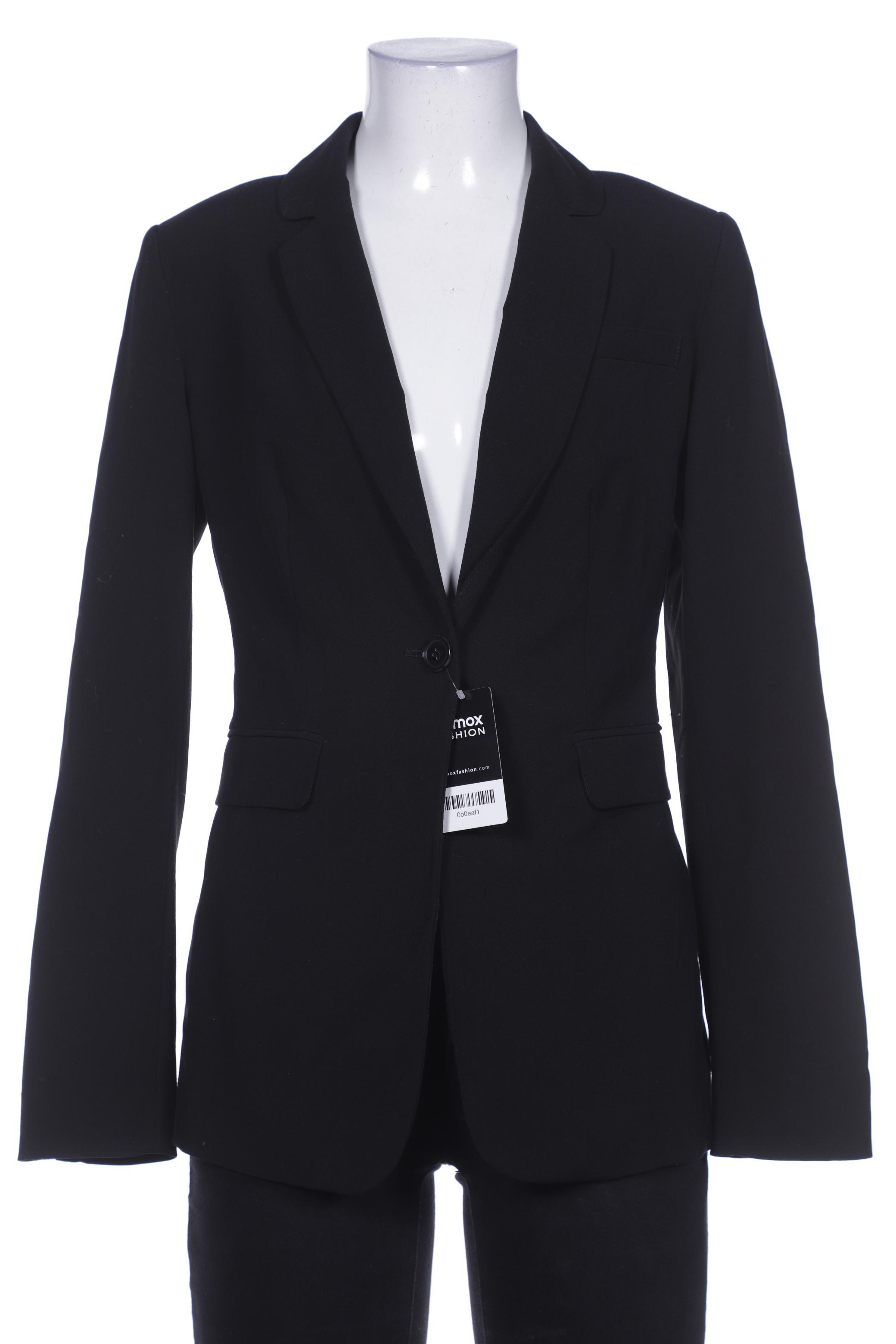 

Heine Damen Blazer, schwarz