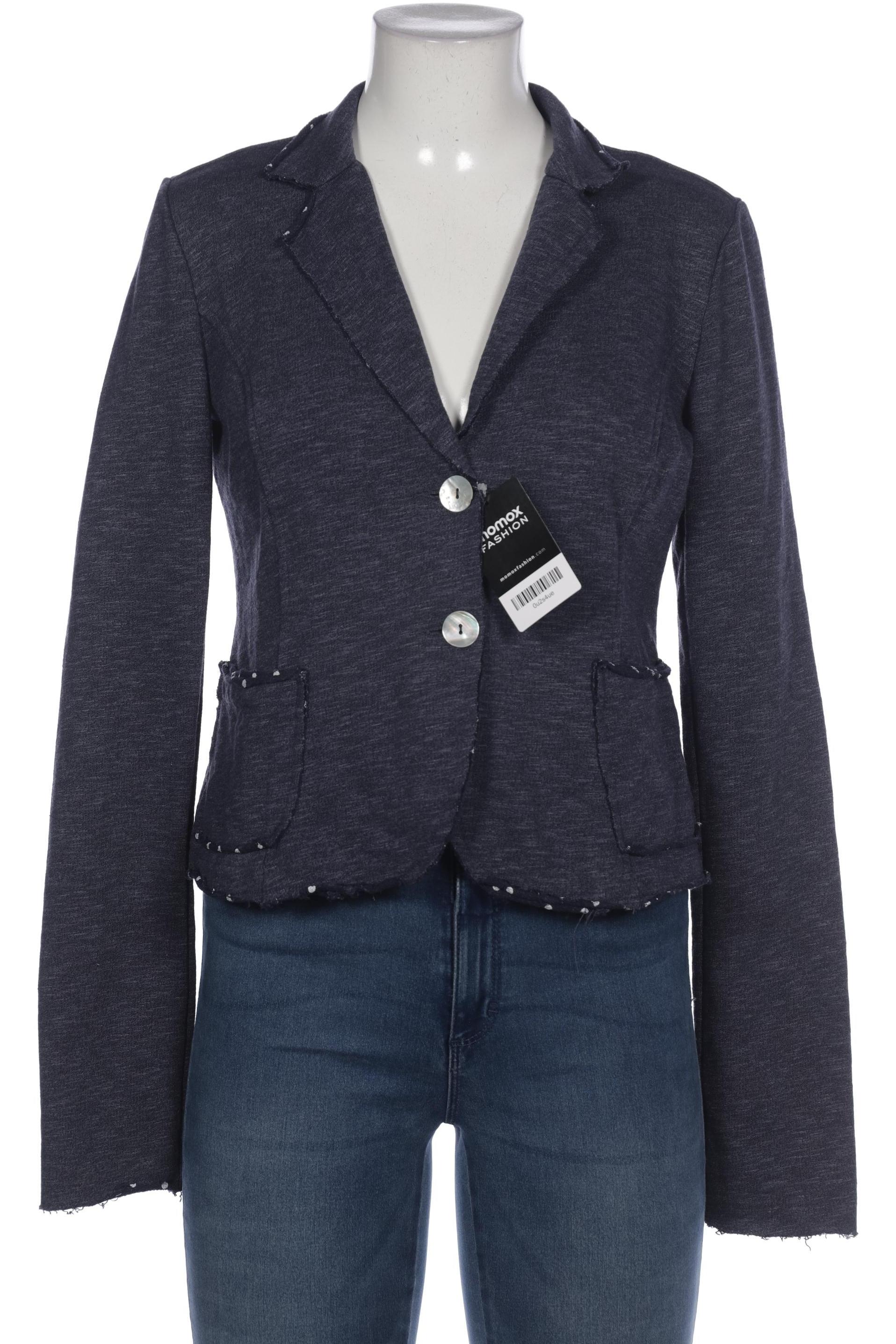 

Heine Damen Blazer, marineblau, Gr. 38