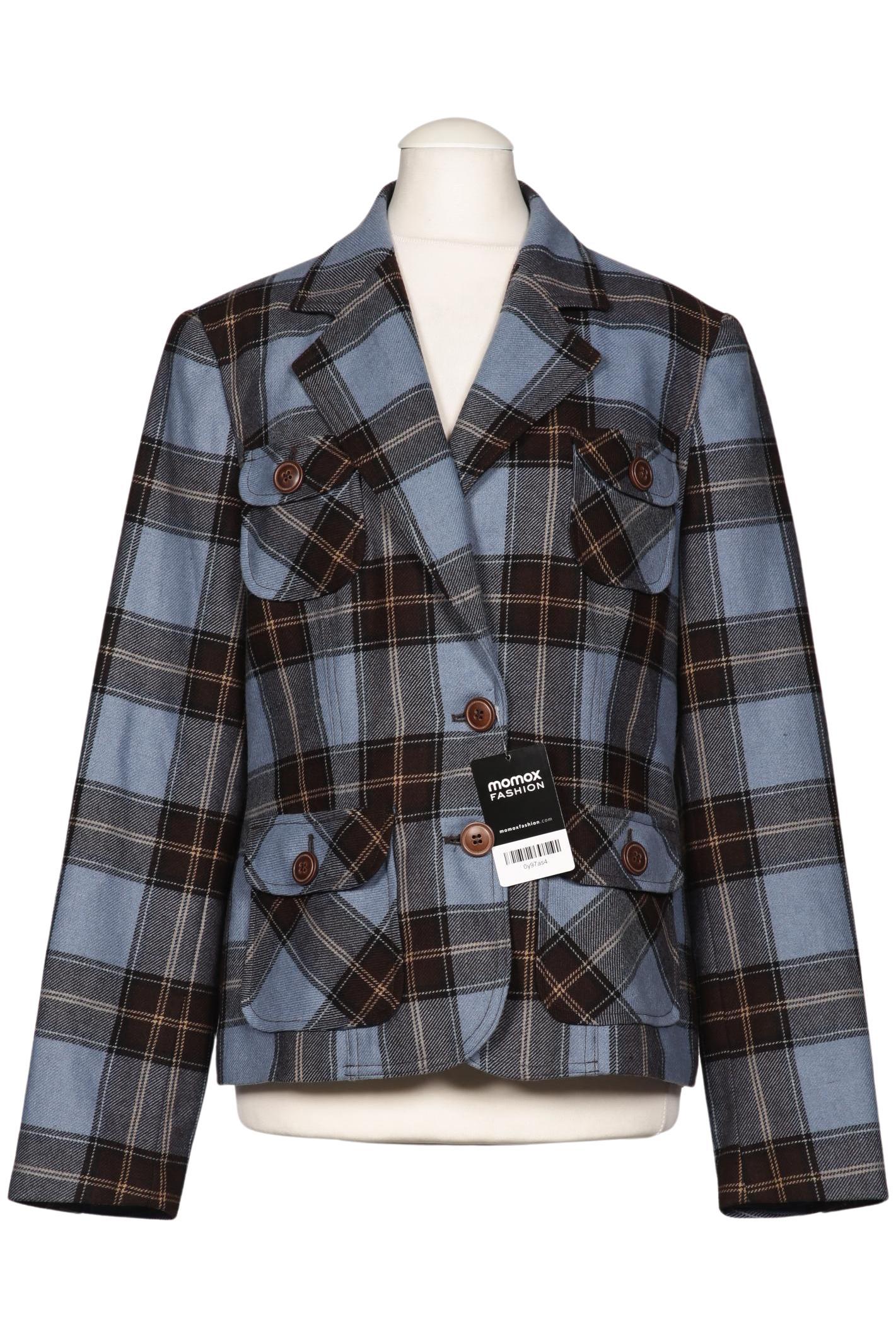 

Heine Damen Blazer, mehrfarbig, Gr. 40