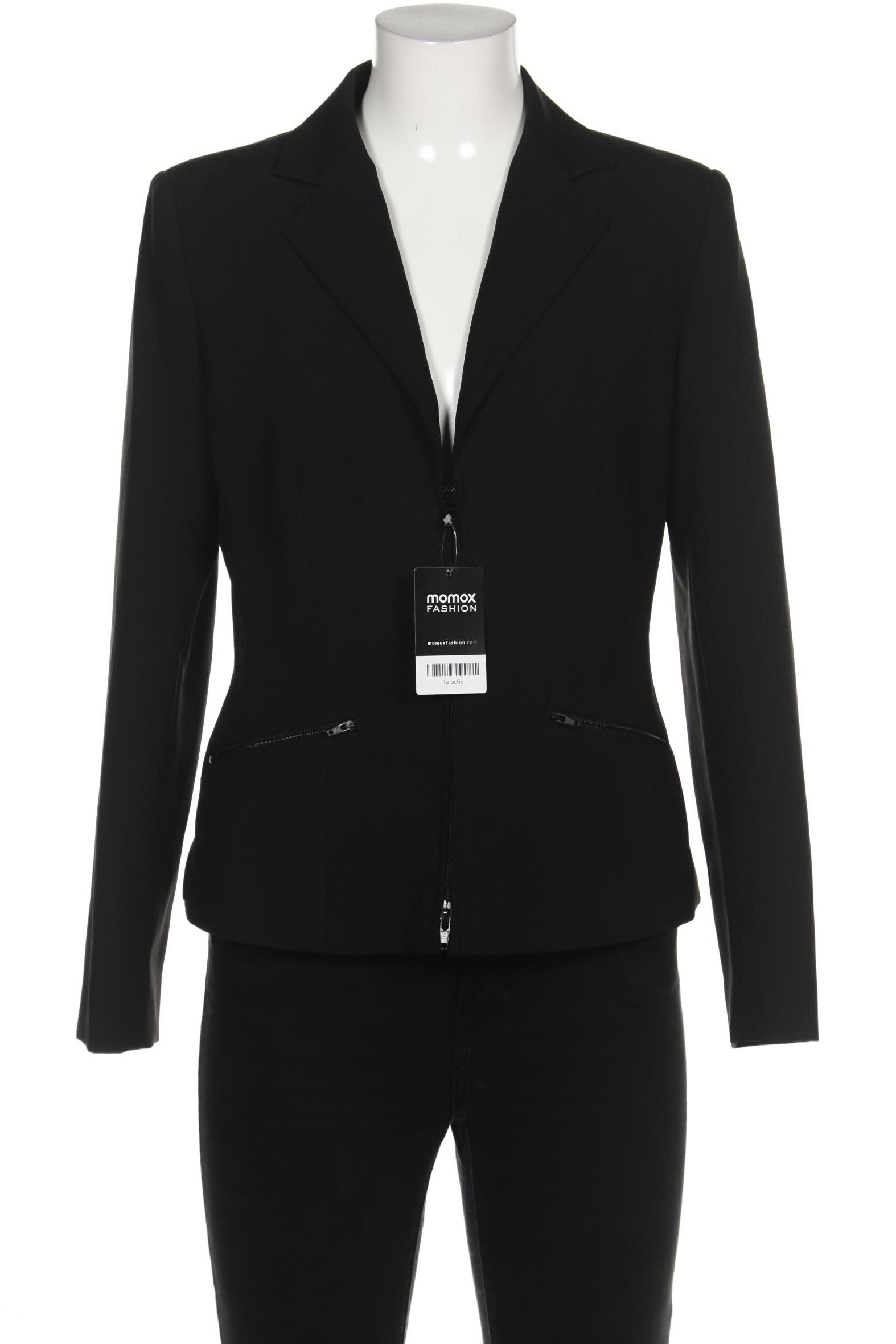 

Heine Damen Blazer, schwarz
