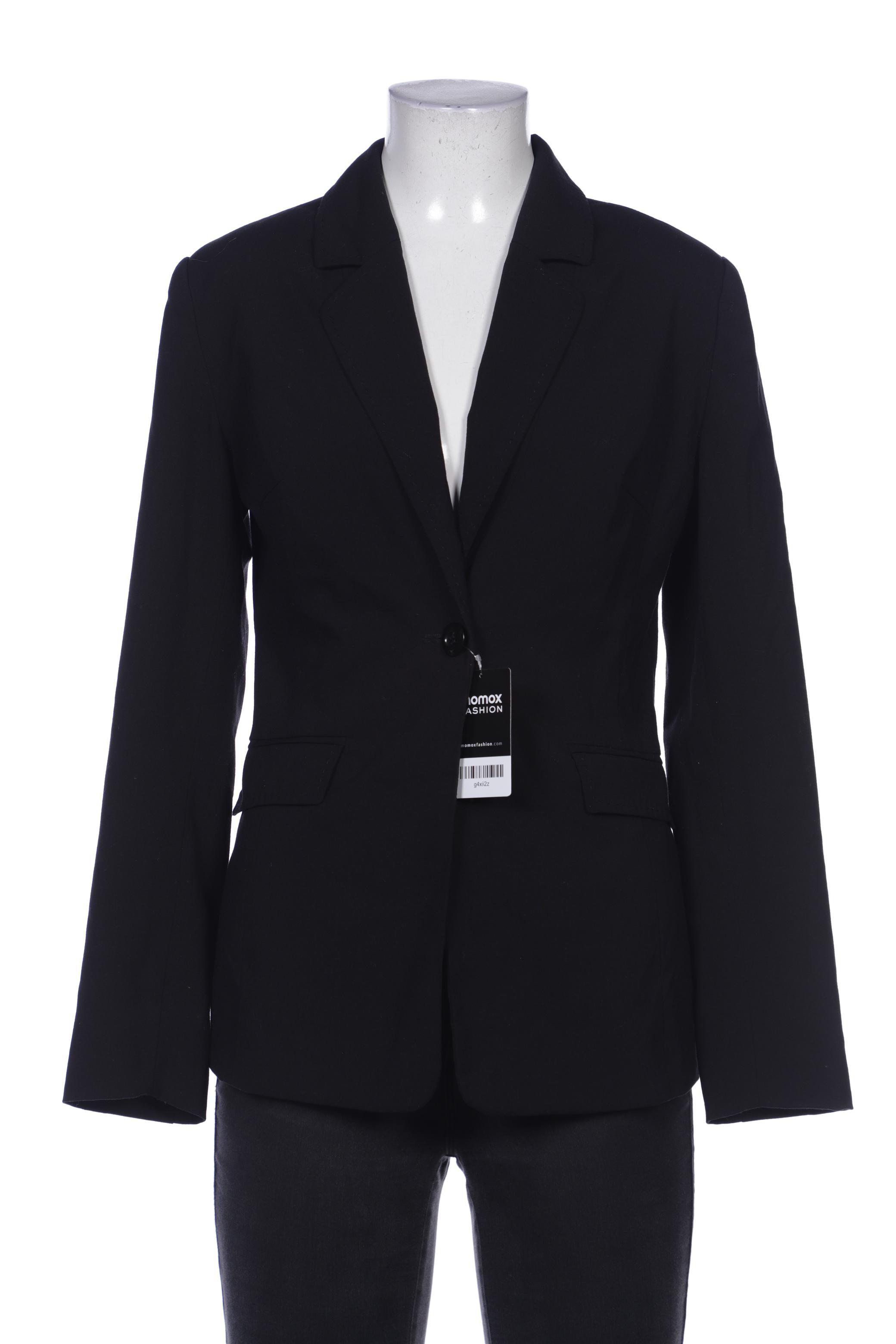 

Heine Damen Blazer, schwarz, Gr. 36