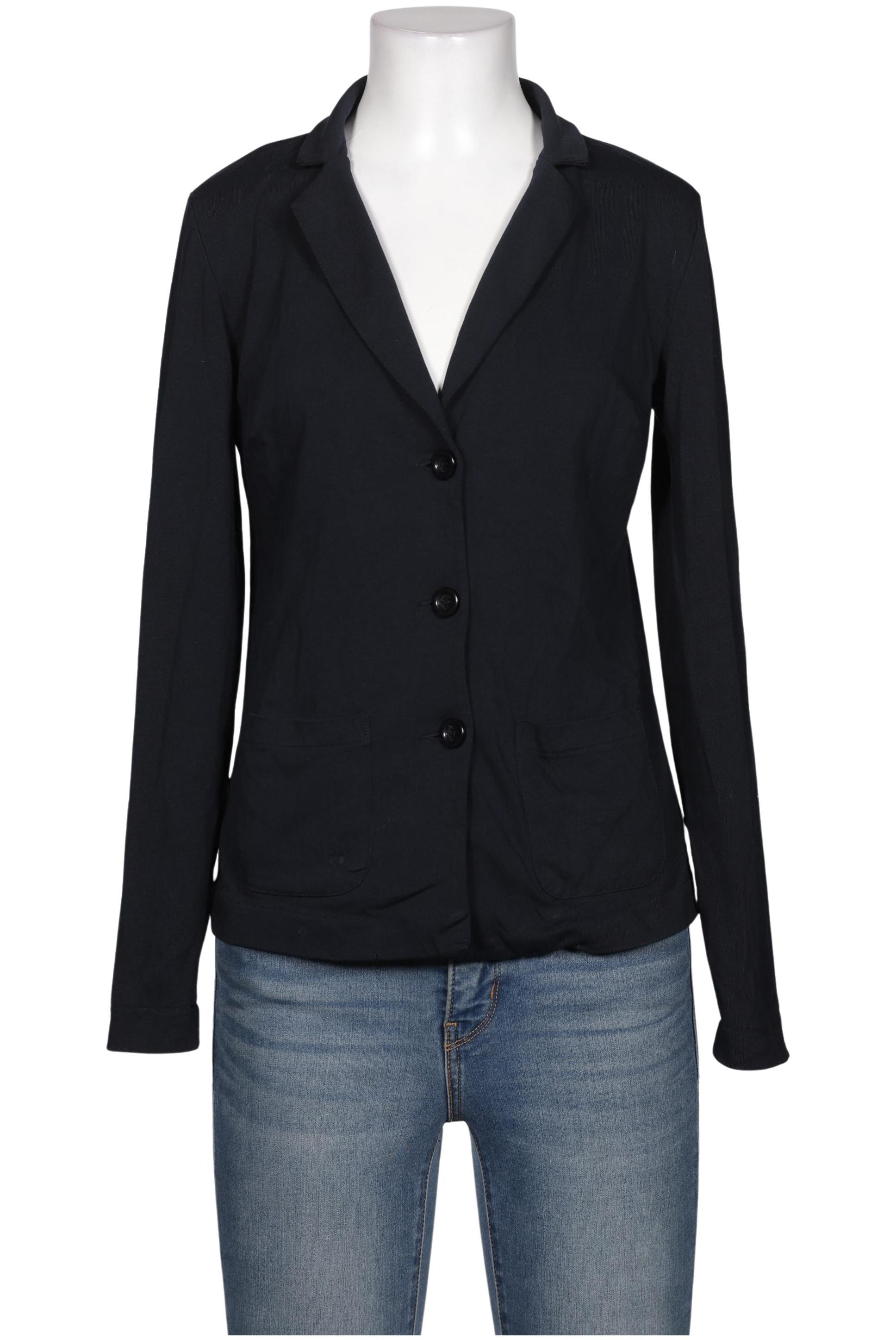 

Heine Damen Blazer, marineblau, Gr. 36