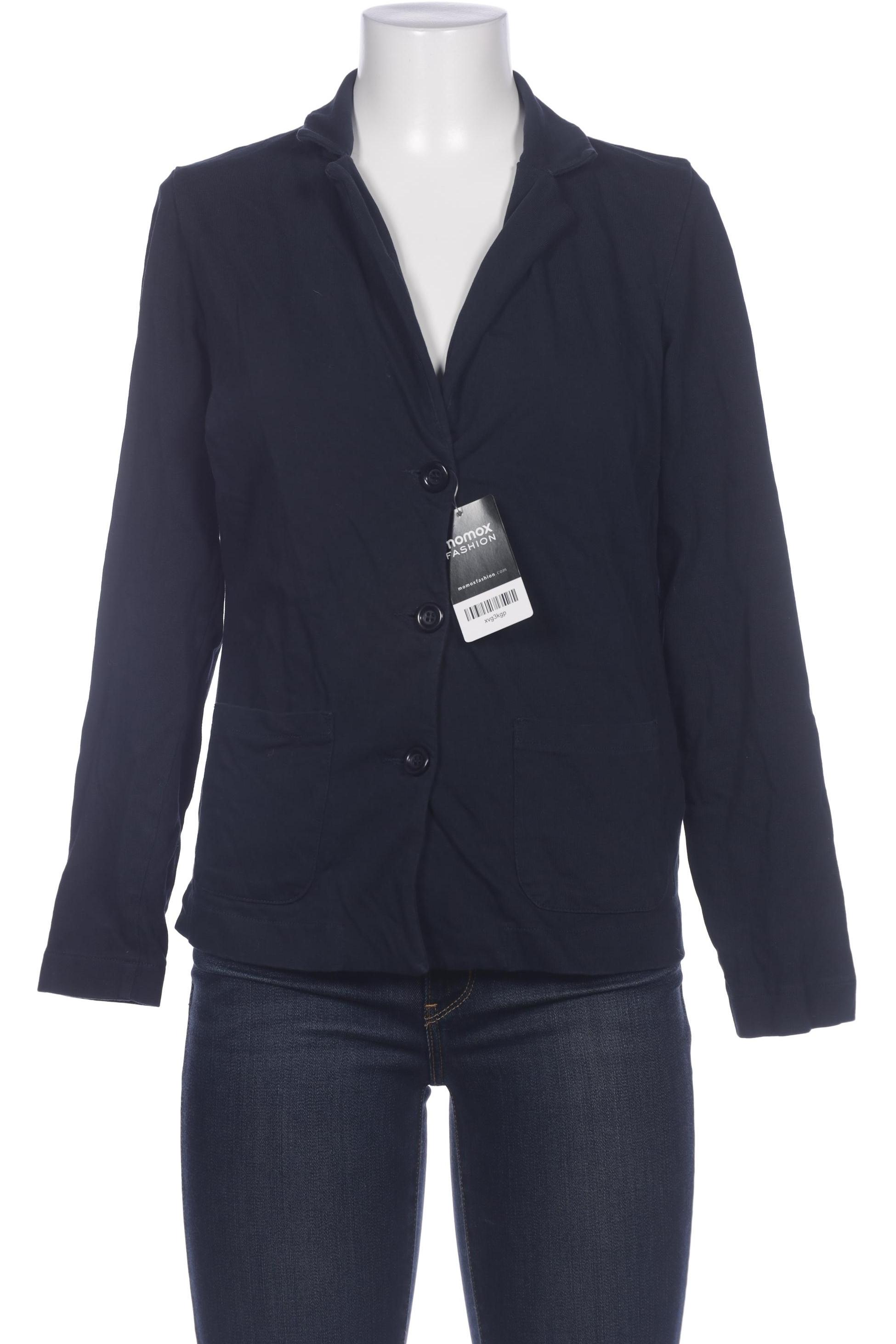 

Heine Damen Blazer, marineblau, Gr. 40