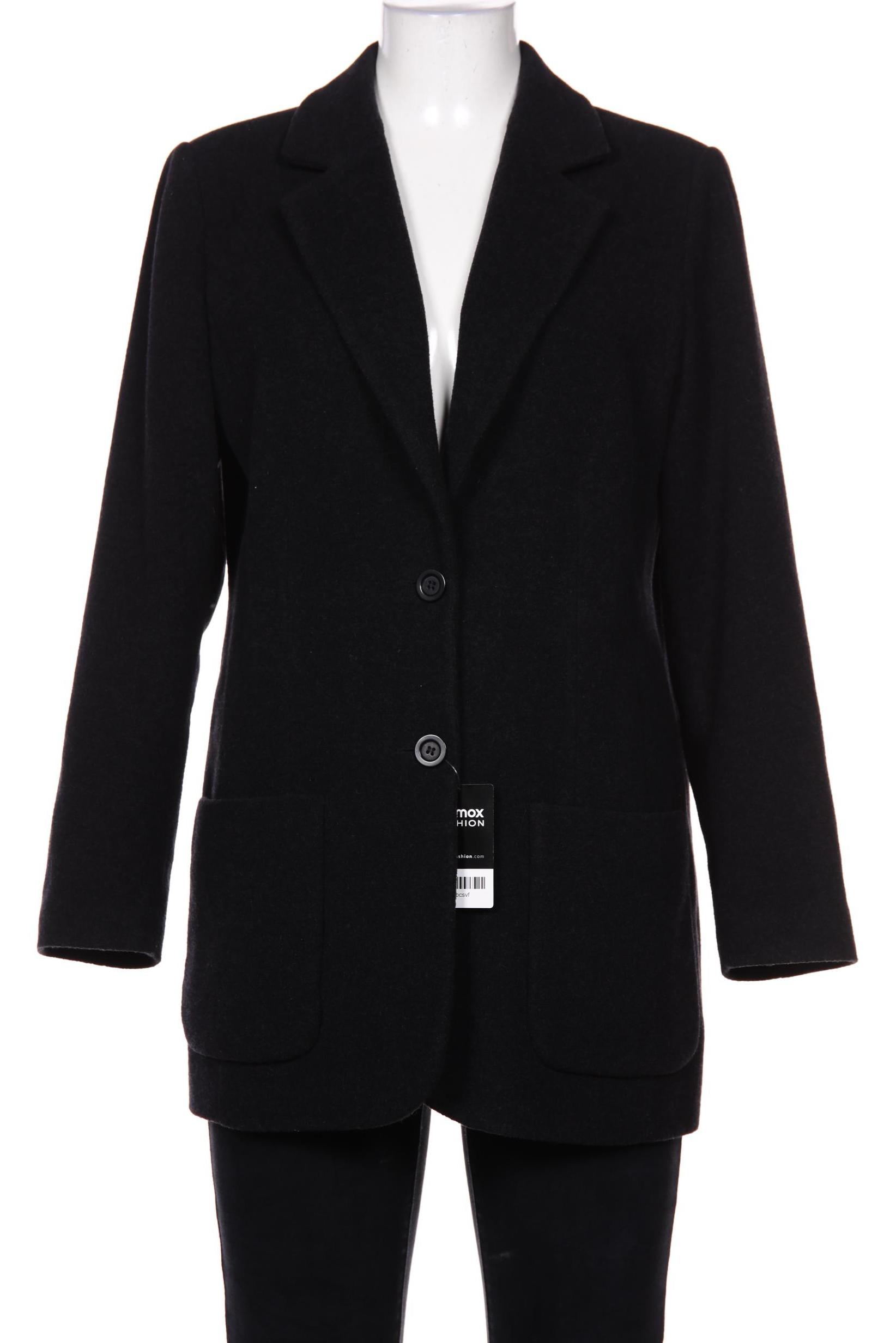 

Heine Damen Blazer, schwarz, Gr. 40