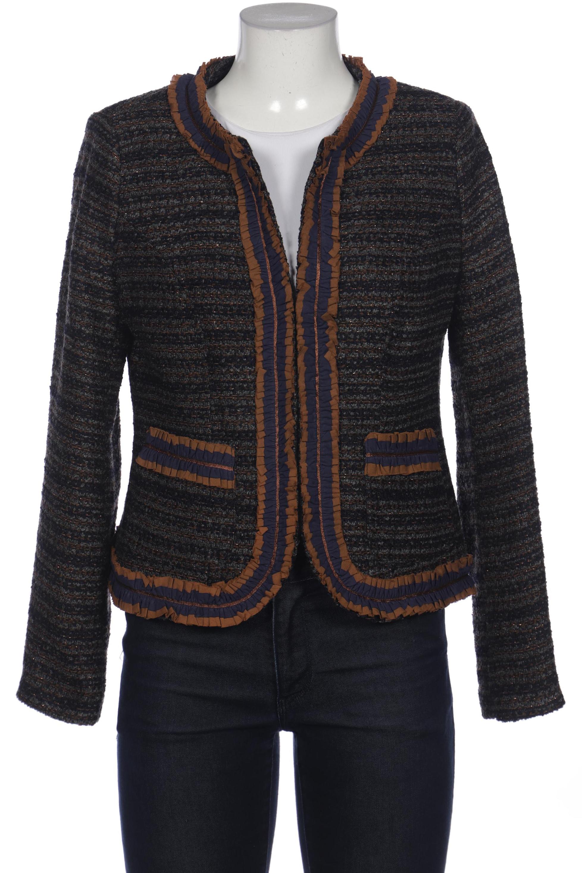 

Heine Damen Blazer, marineblau, Gr. 40