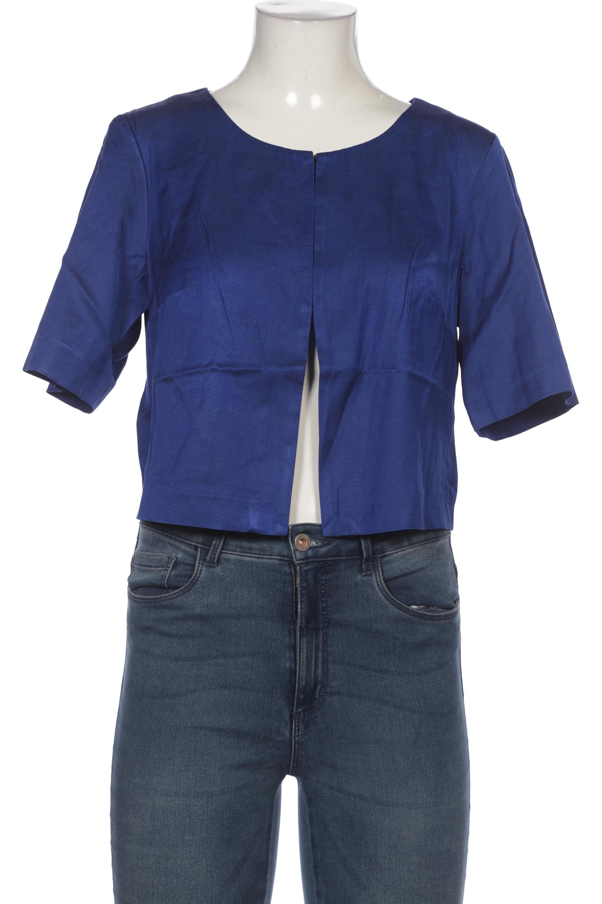 

Heine Damen Blazer, marineblau