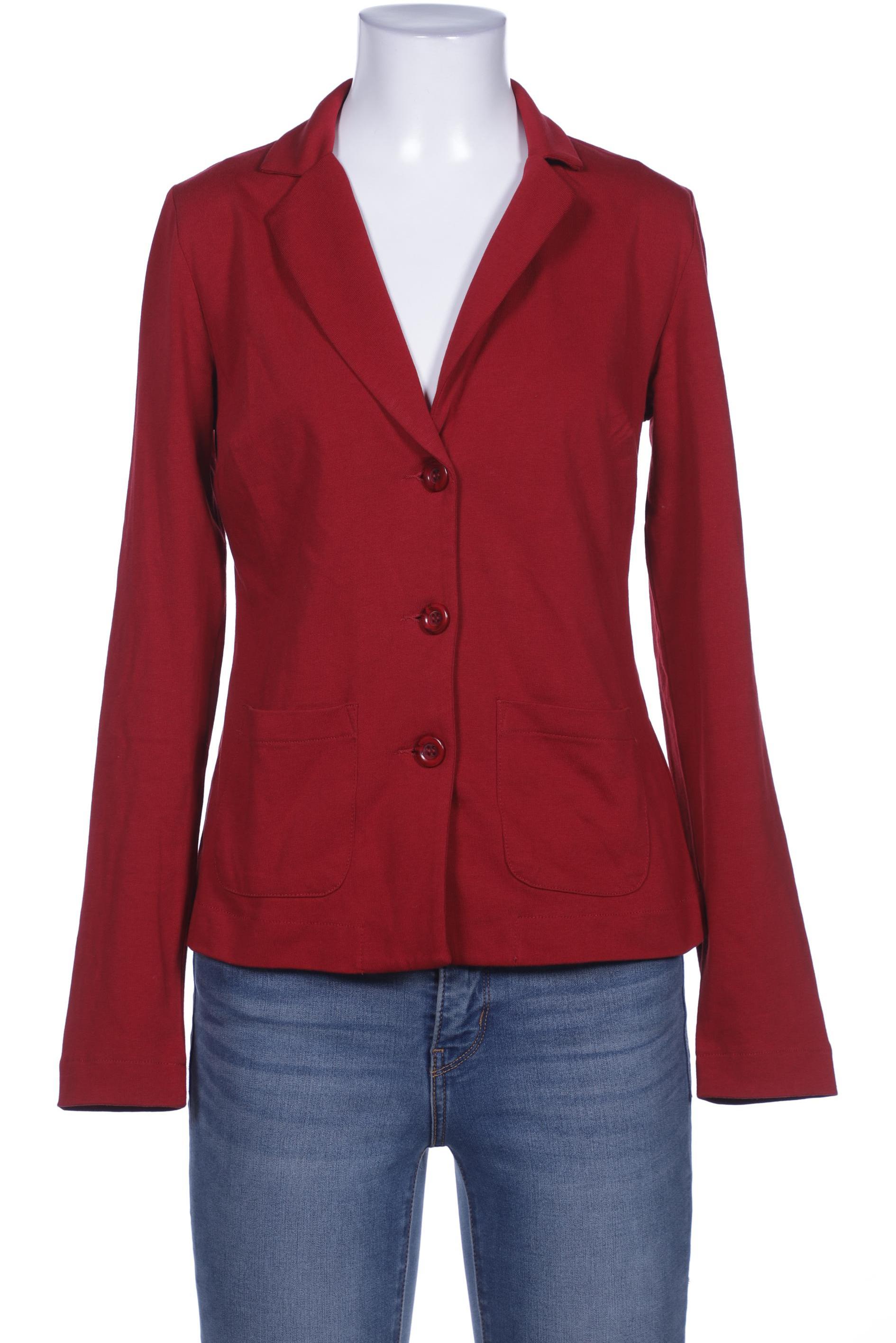 

Heine Damen Blazer, bordeaux