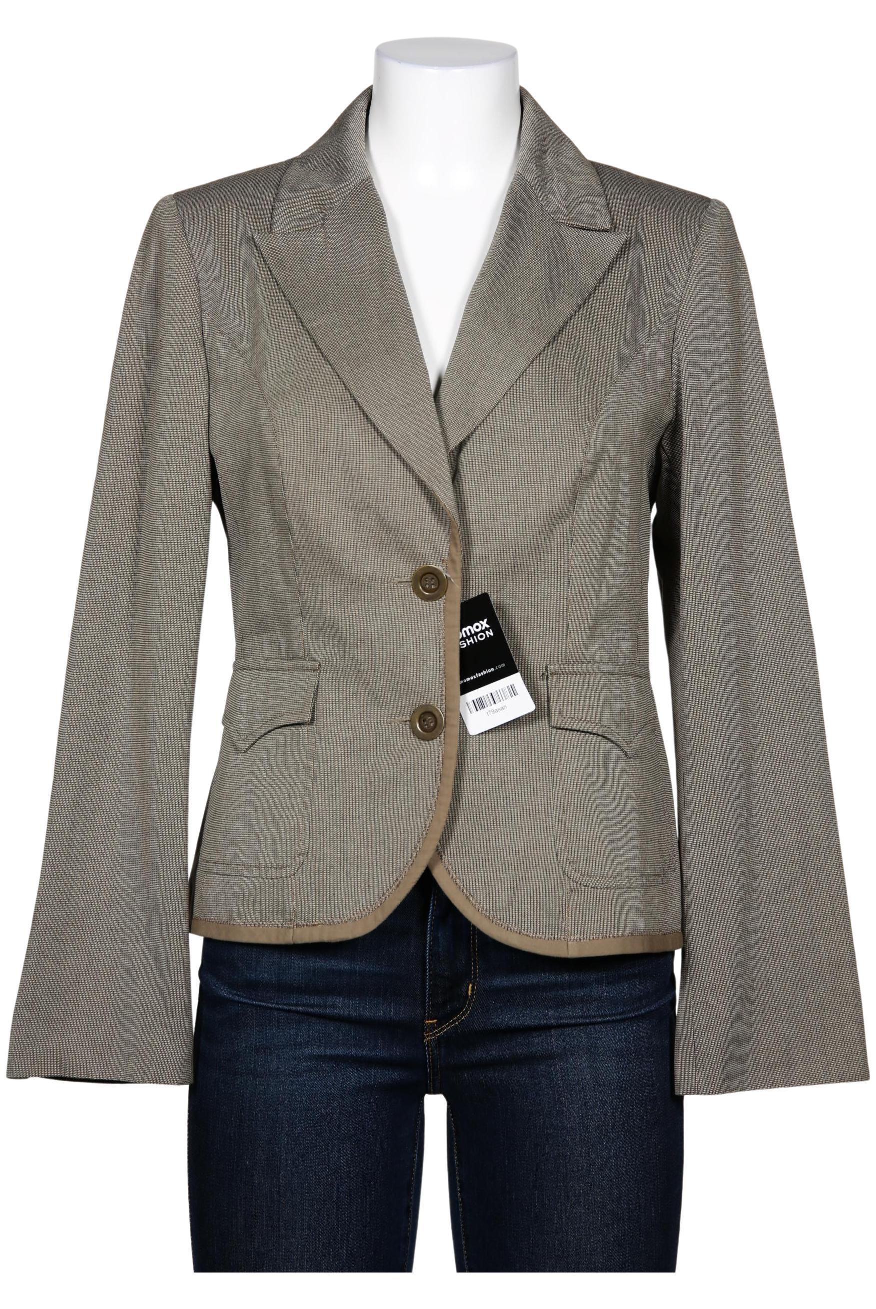 

Heine Damen Blazer, beige, Gr. 40