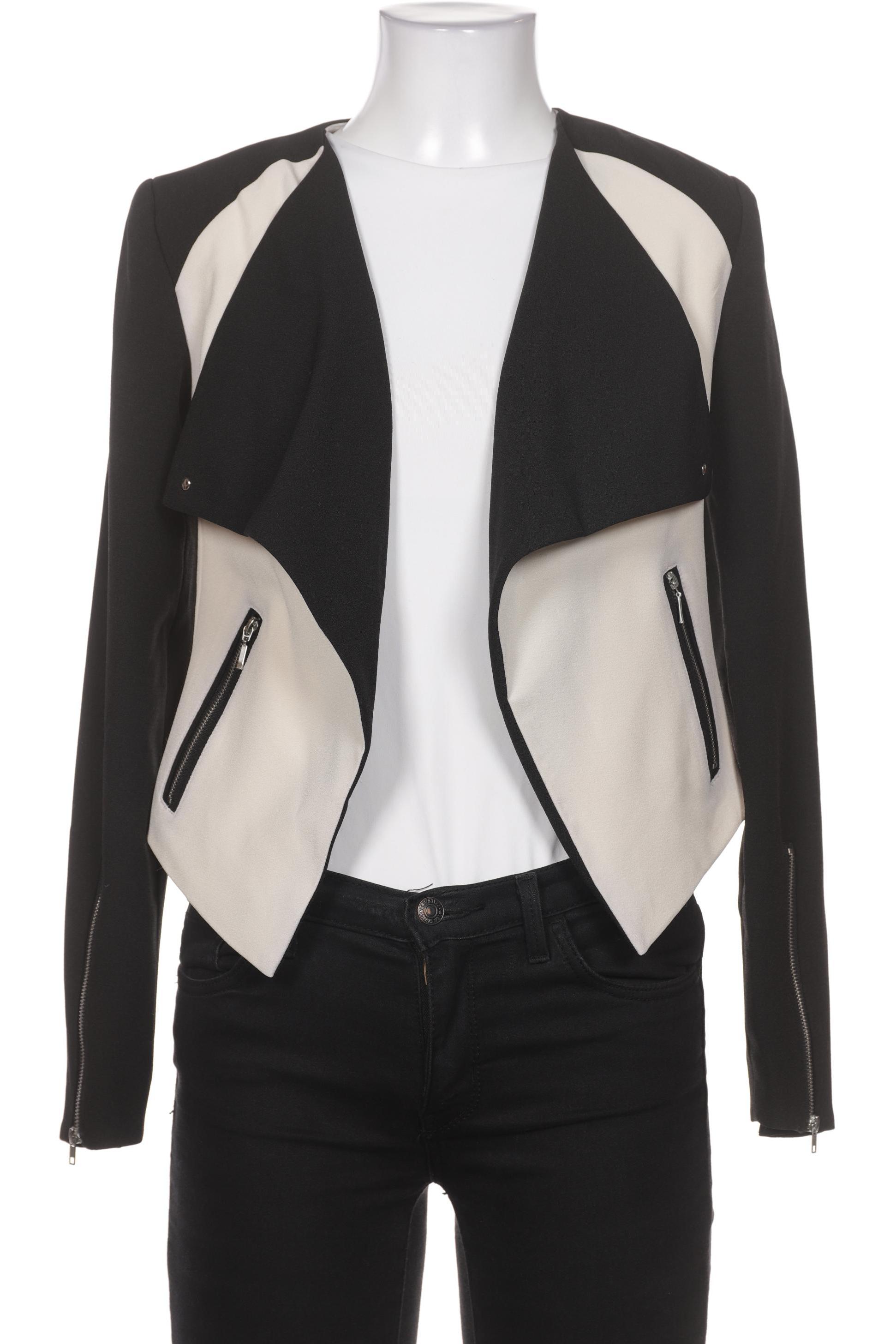 

Heine Damen Blazer, cremeweiß, Gr. 34