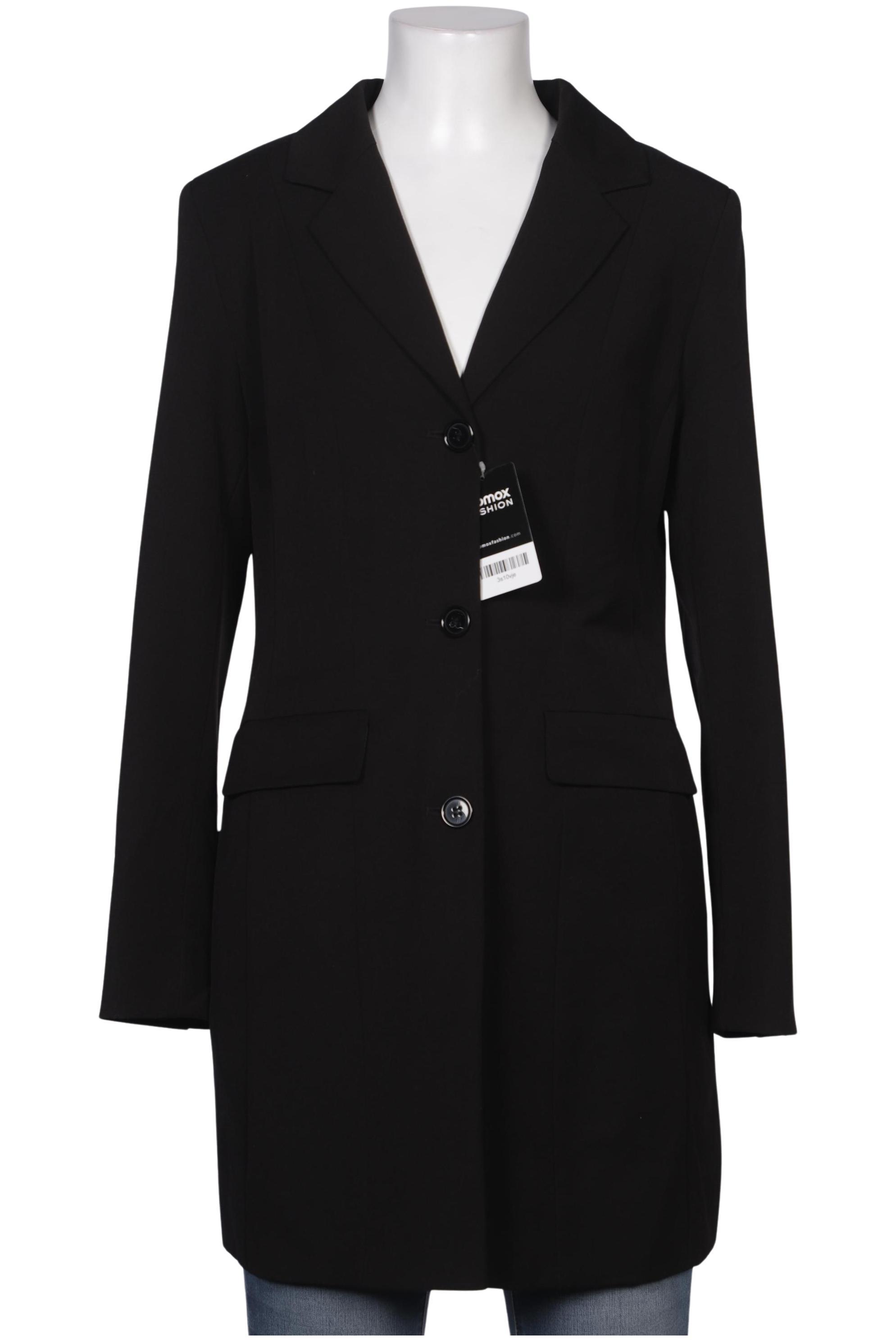 

Heine Damen Blazer, schwarz, Gr. 40